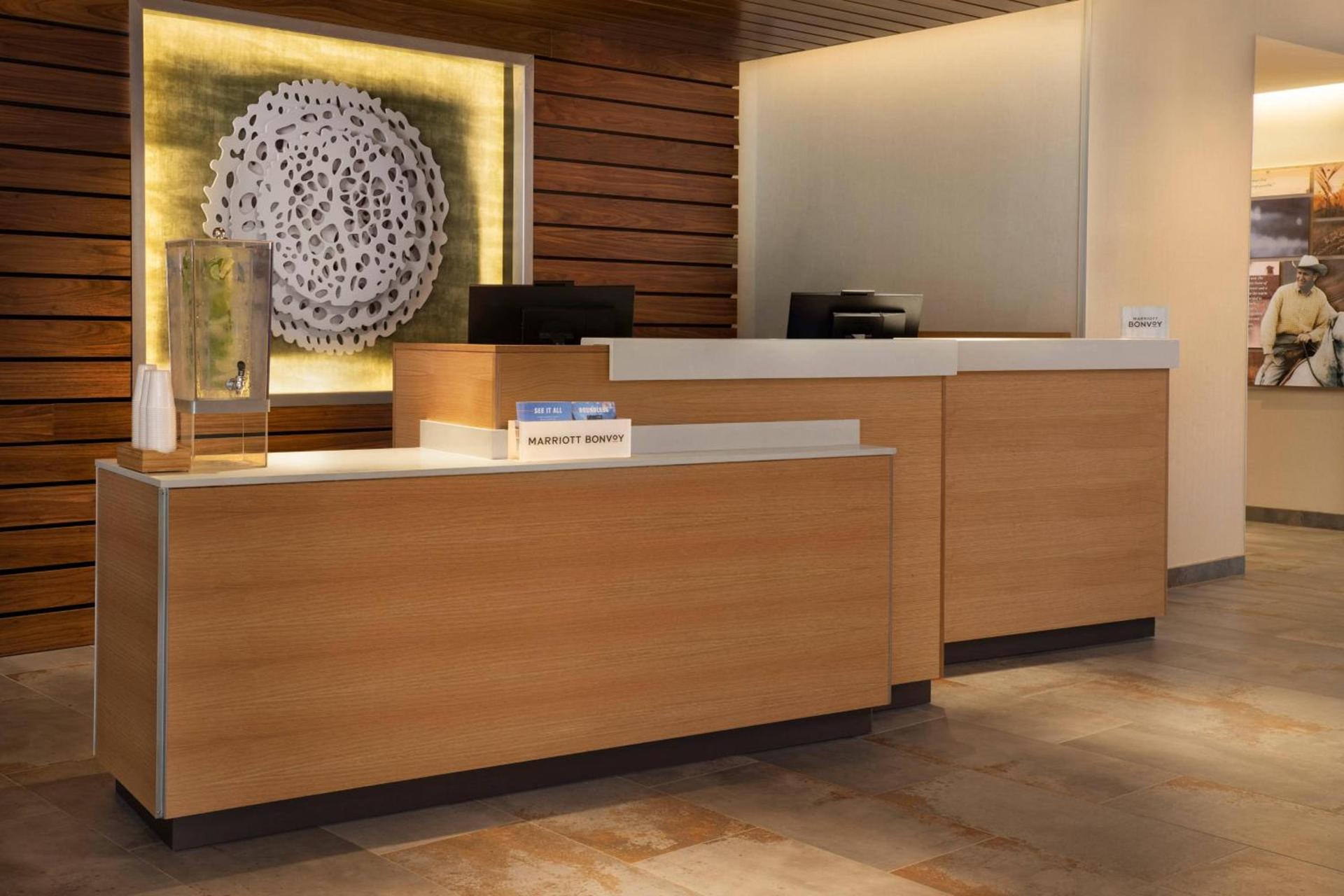 Fairfield Inn & Suites by Marriott South Kingstown Newport Area photo 3