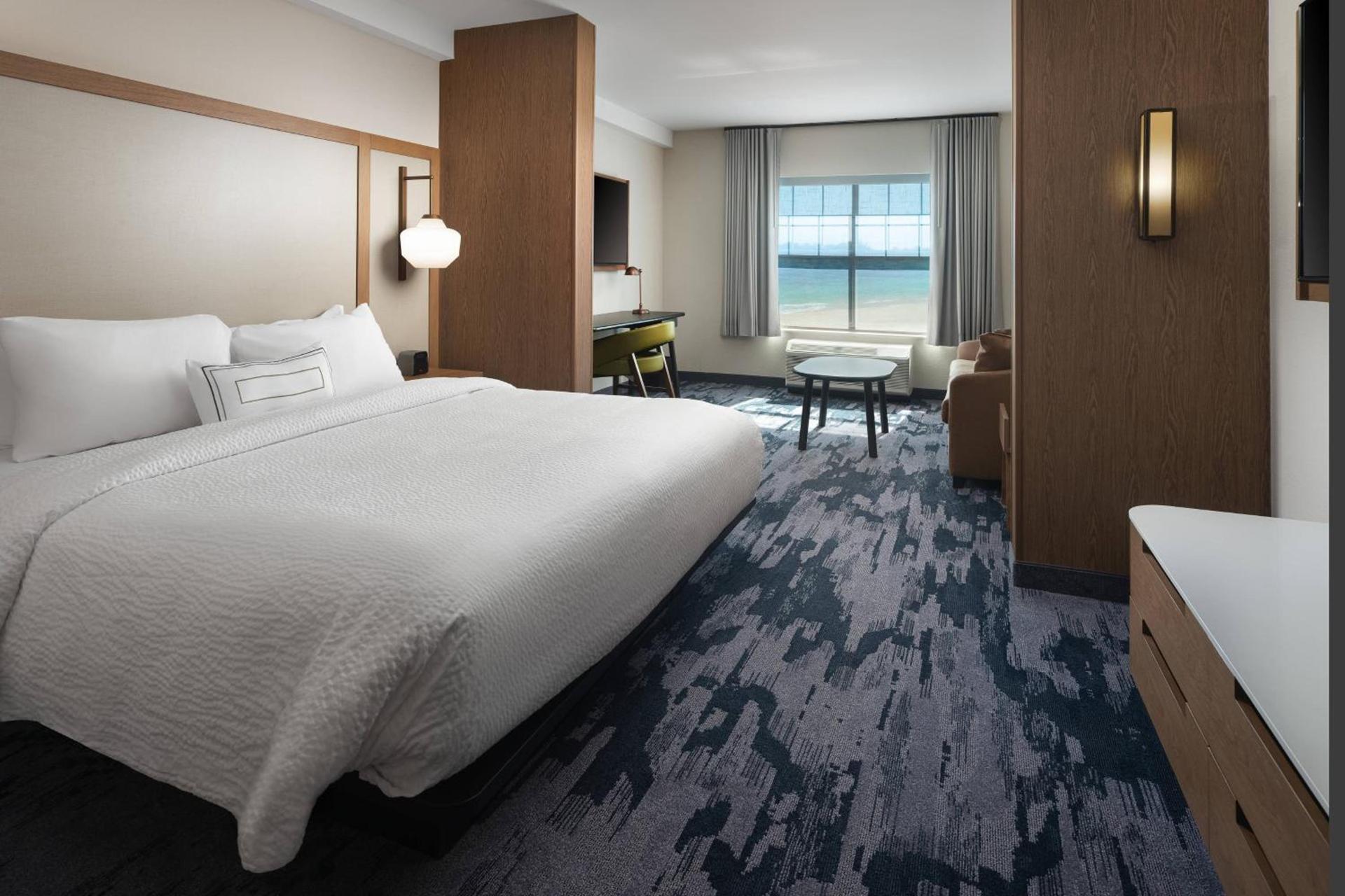 Fairfield Inn & Suites by Marriott South Kingstown Newport Area photo 14