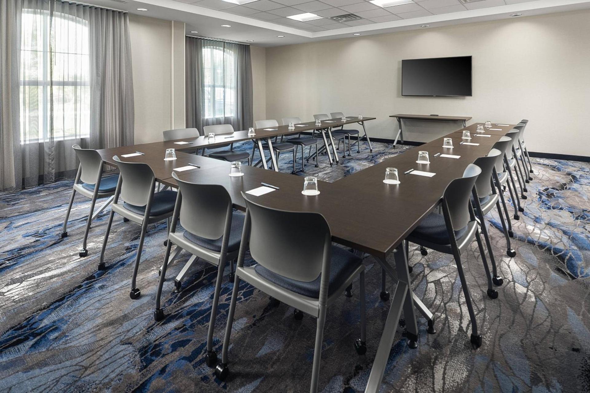 Fairfield Inn & Suites by Marriott South Kingstown Newport Area photo 28