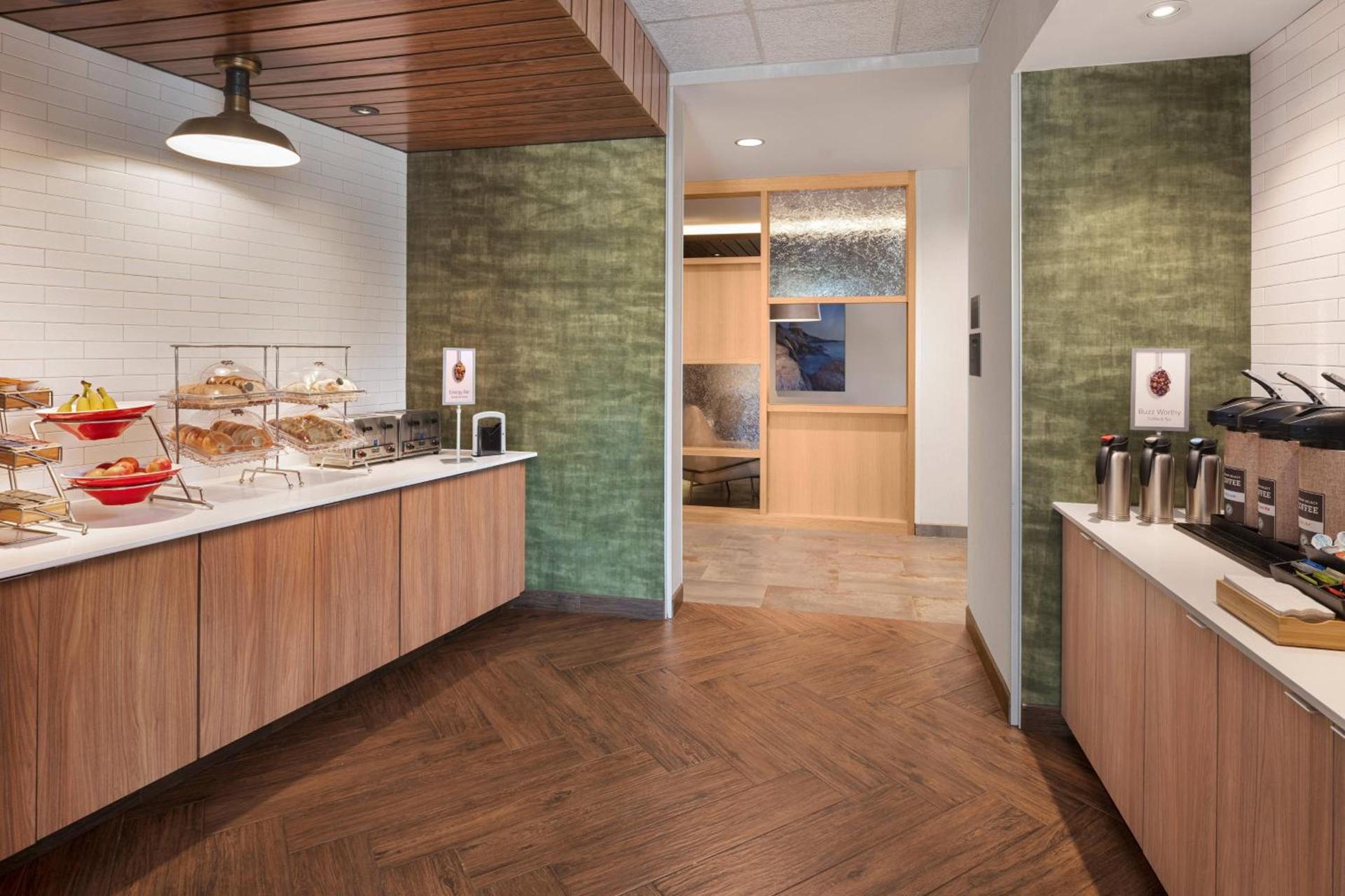 Fairfield Inn & Suites by Marriott South Kingstown Newport Area photo 24