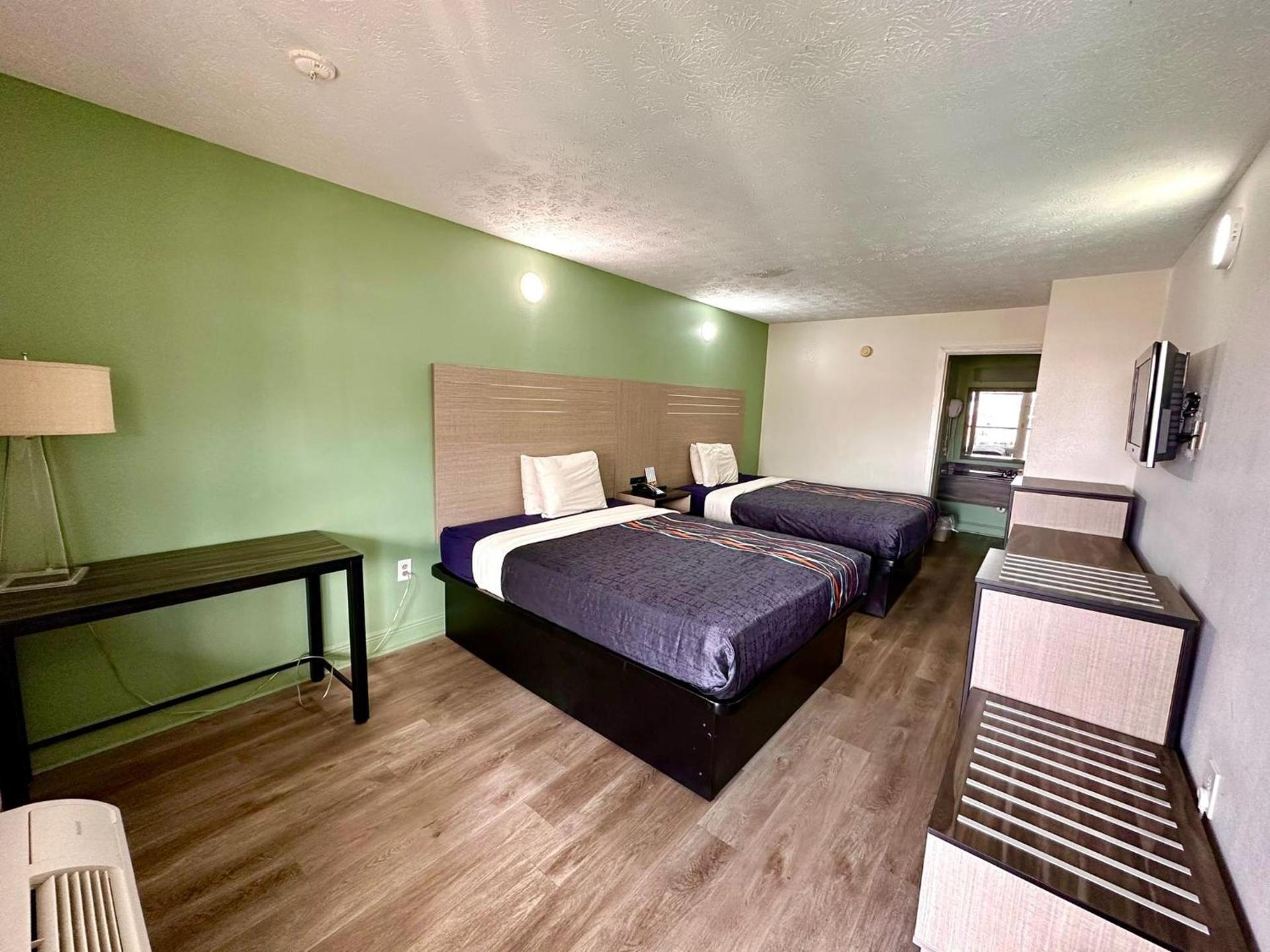 Park Inn by Radisson, Pigeon Forge South photo 32