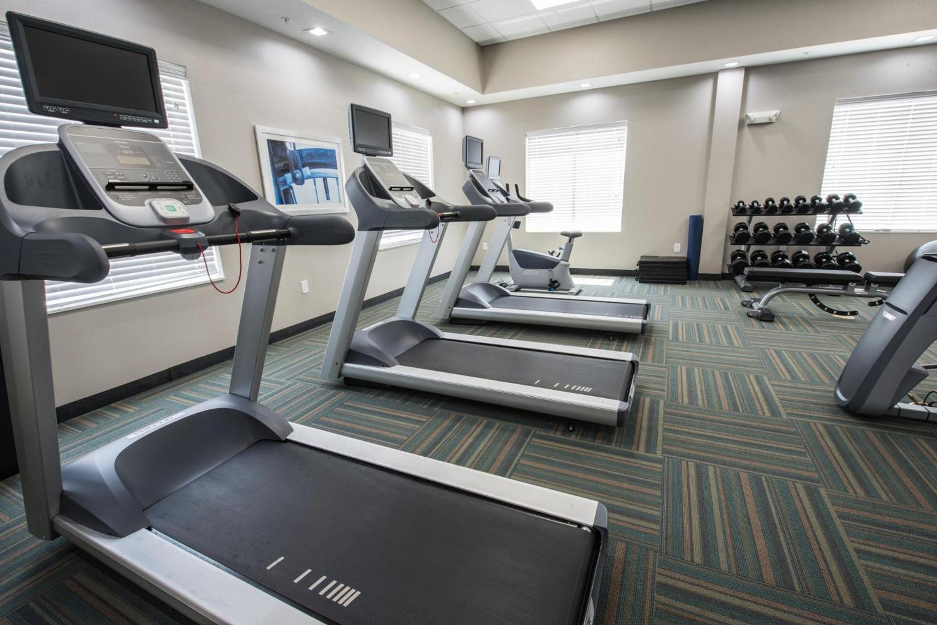 Holiday Inn Express & Suites Houston - Hobby Airport Area by IHG photo 15