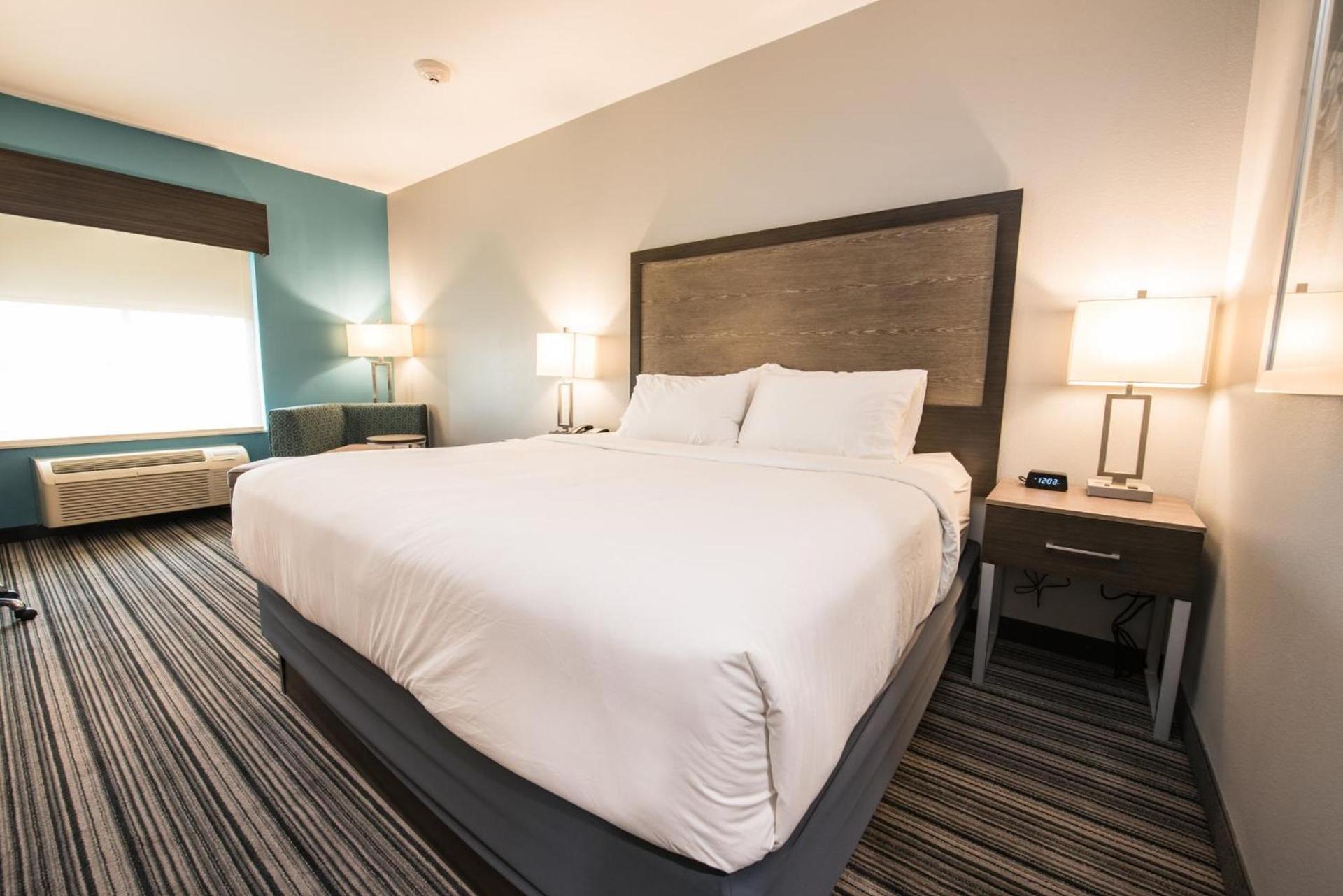Holiday Inn Express & Suites Houston - Hobby Airport Area by IHG photo 19