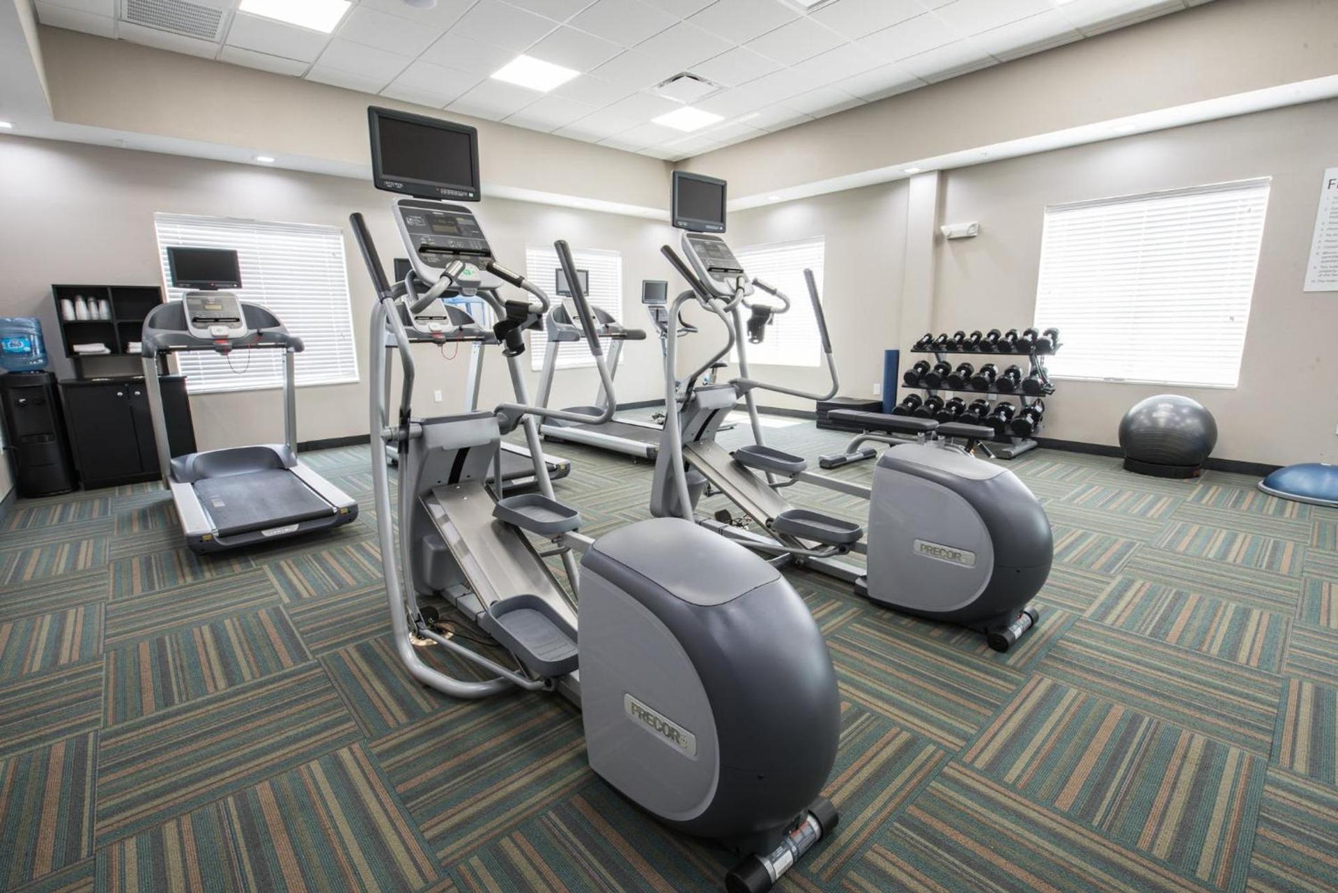 Holiday Inn Express & Suites Houston - Hobby Airport Area by IHG photo 20