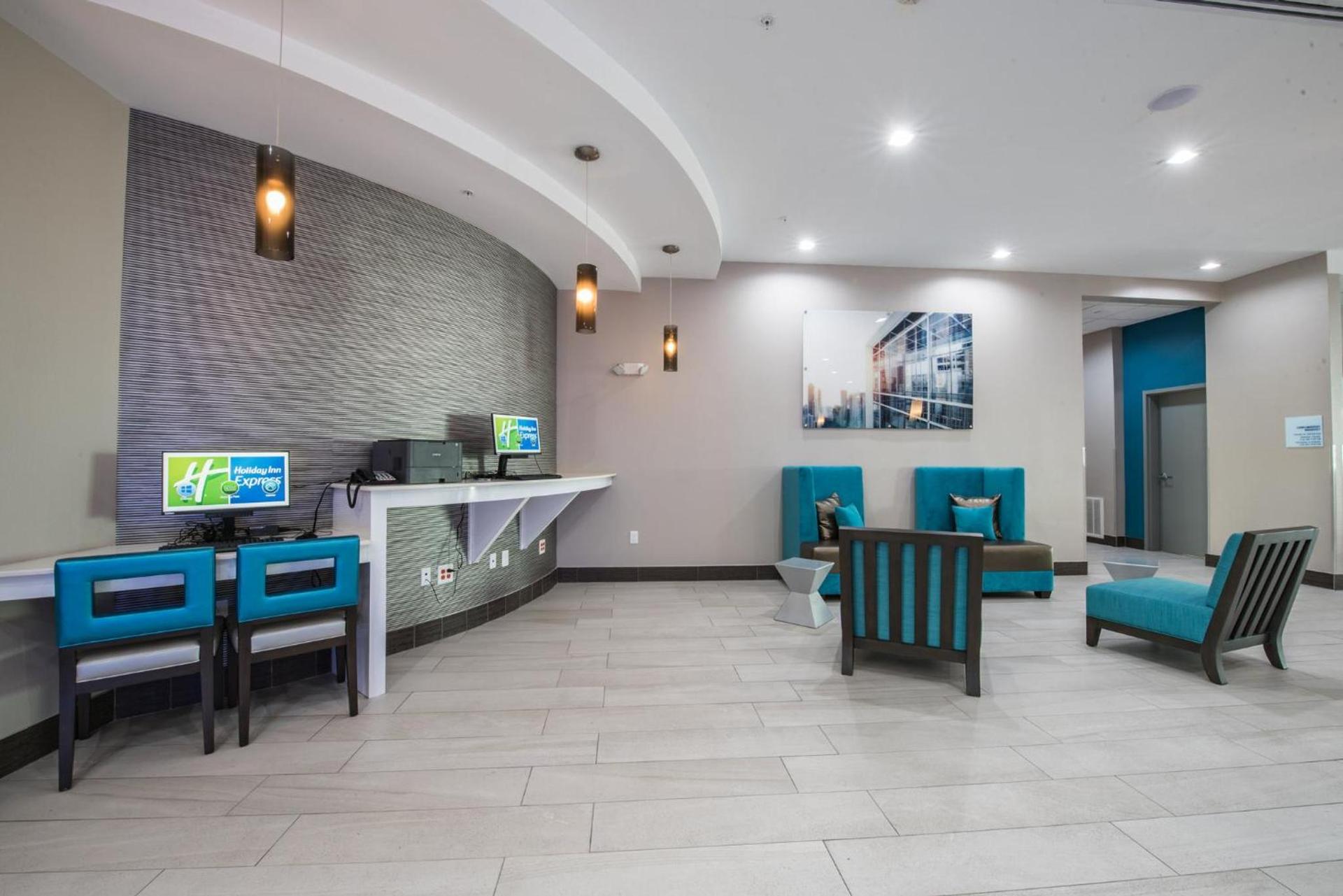 Holiday Inn Express & Suites Houston - Hobby Airport Area by IHG photo 24