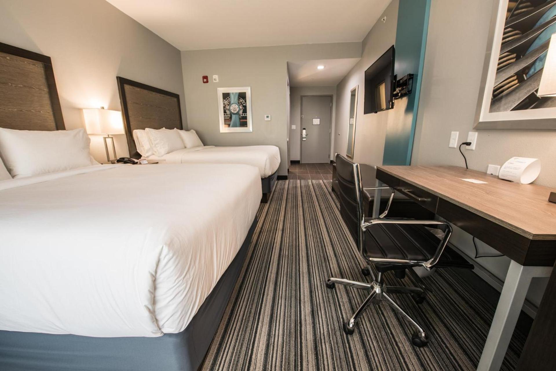 Holiday Inn Express & Suites Houston - Hobby Airport Area by IHG photo 25