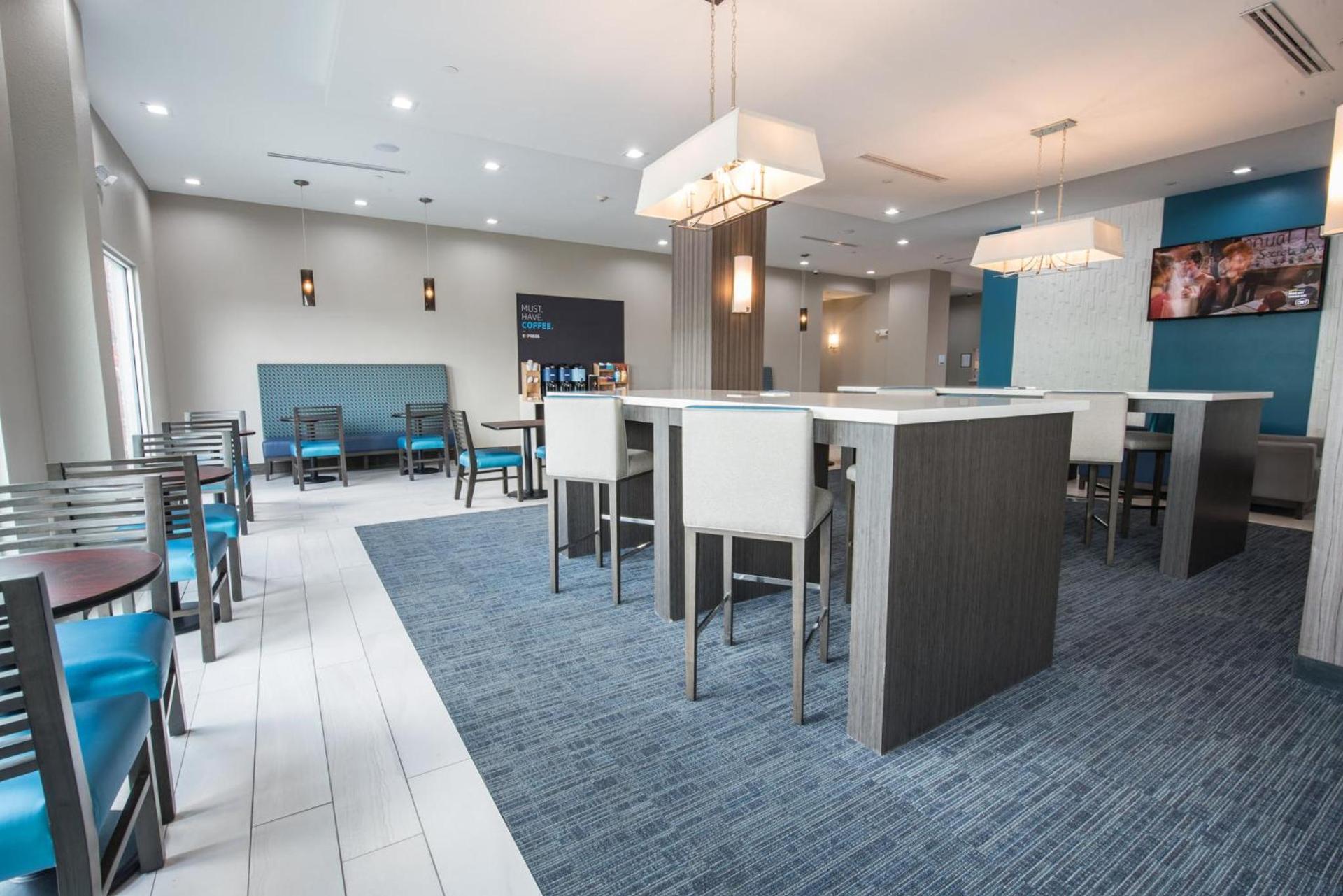 Holiday Inn Express & Suites Houston - Hobby Airport Area by IHG photo 26