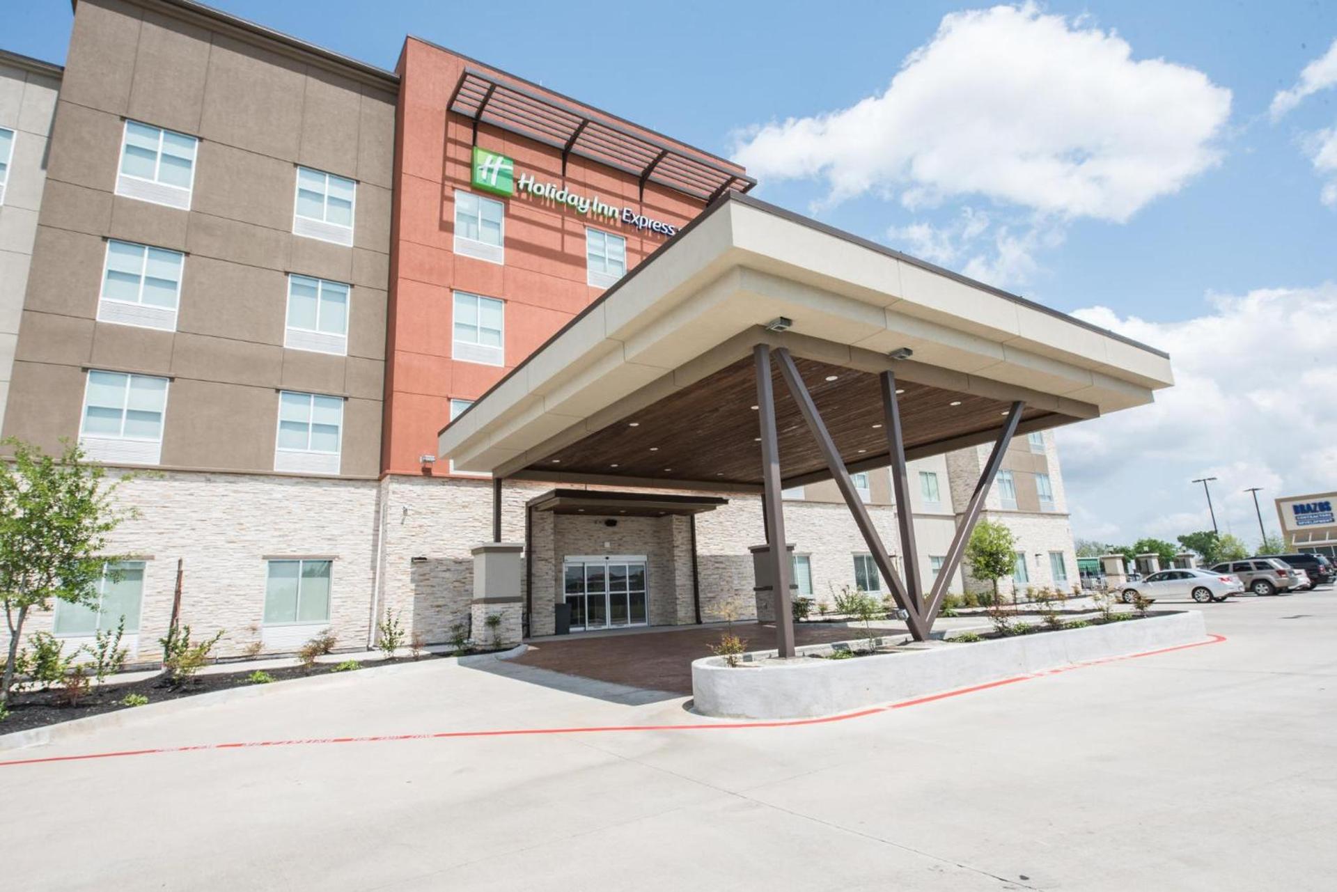 Holiday Inn Express & Suites Houston - Hobby Airport Area by IHG photo 54