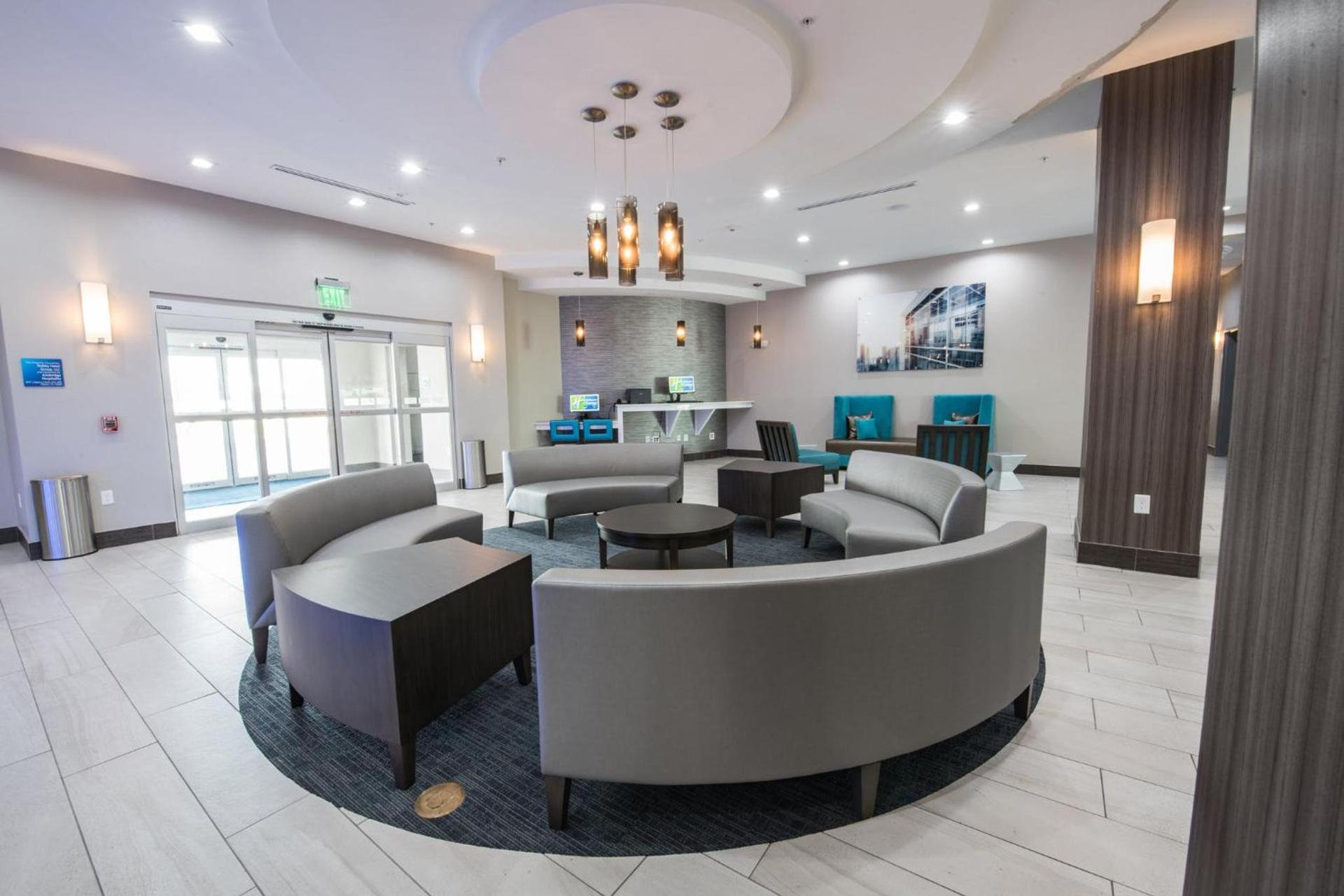 Holiday Inn Express & Suites Houston - Hobby Airport Area by IHG photo 29