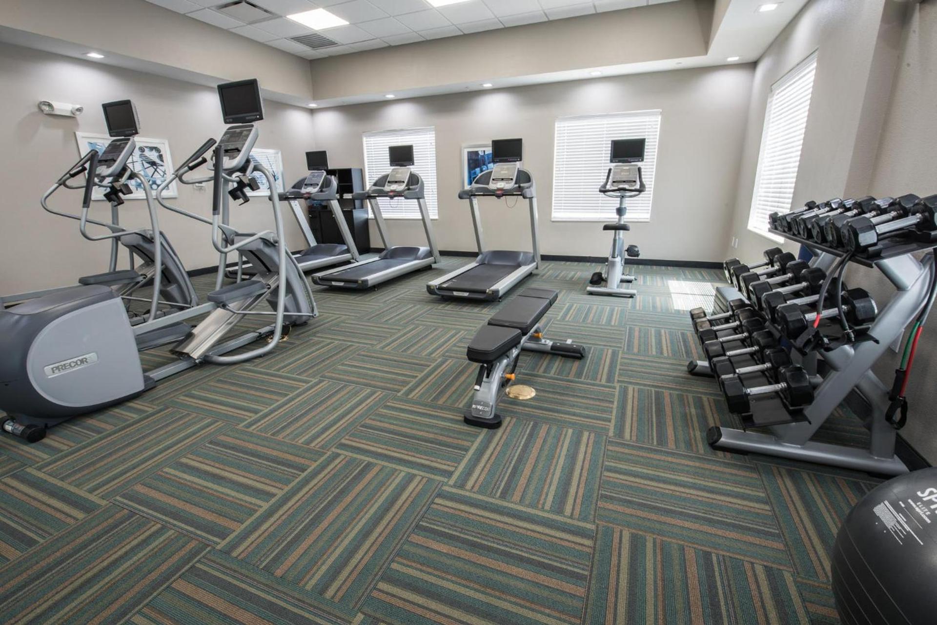 Holiday Inn Express & Suites Houston - Hobby Airport Area by IHG photo 31