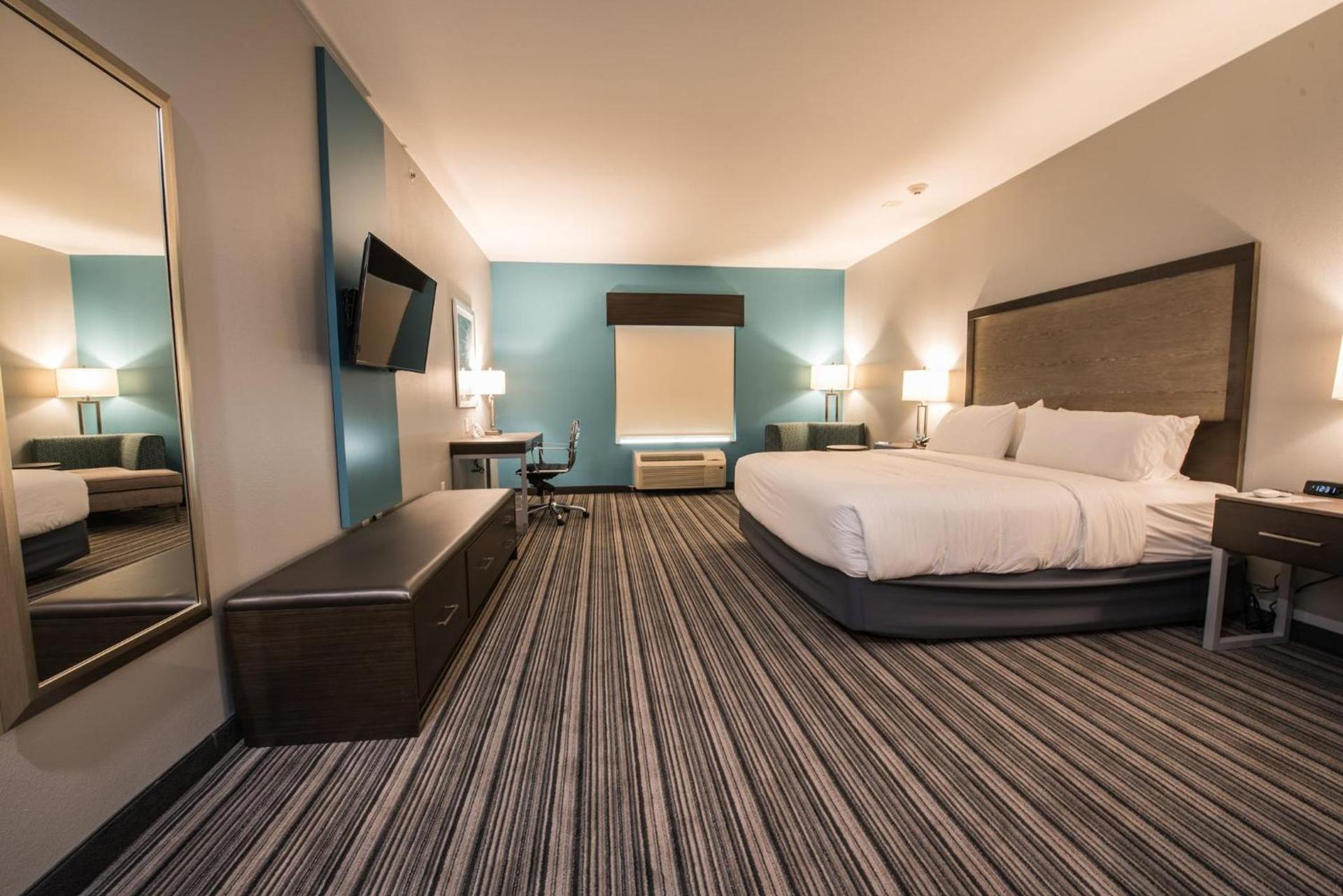 Holiday Inn Express & Suites Houston - Hobby Airport Area by IHG photo 71