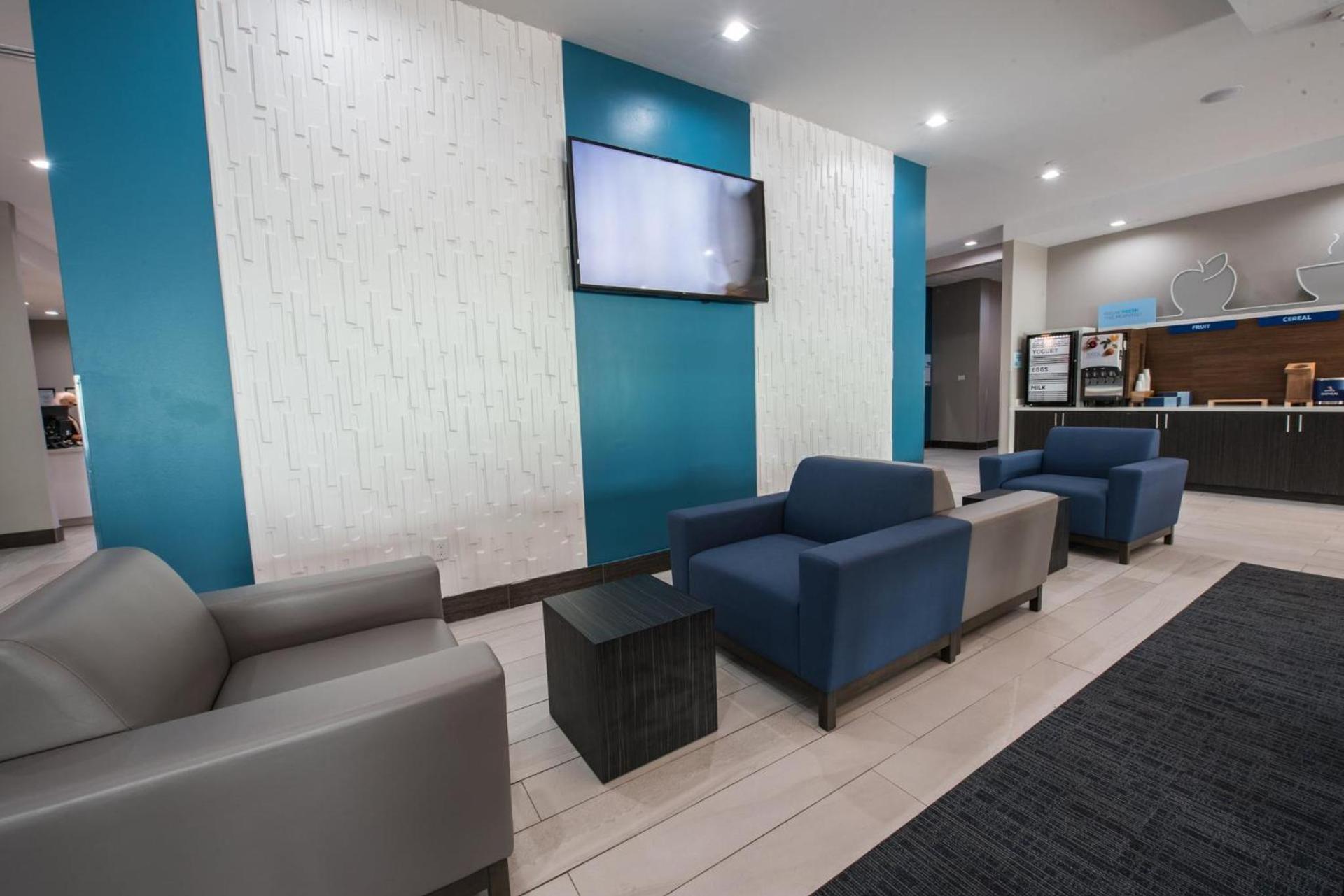 Holiday Inn Express & Suites Houston - Hobby Airport Area by IHG photo 34