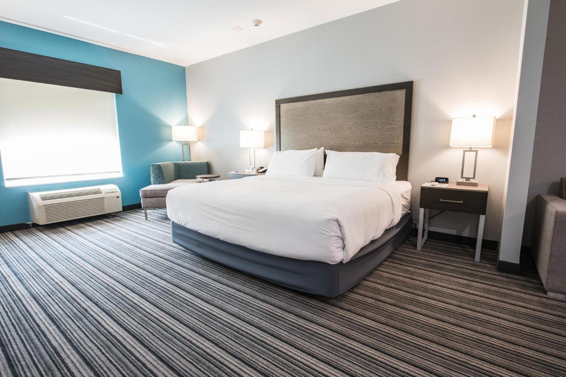 Holiday Inn Express & Suites Houston - Hobby Airport Area by IHG photo 63