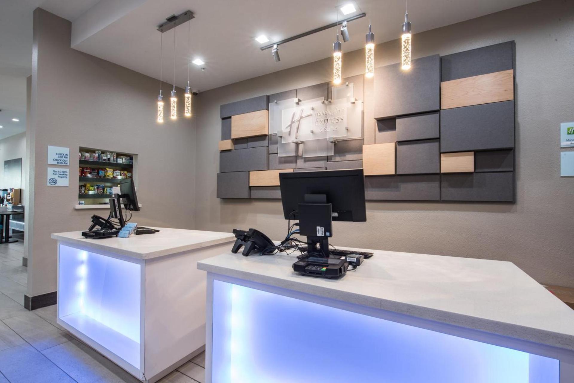 Holiday Inn Express & Suites Houston - Hobby Airport Area by IHG photo 39