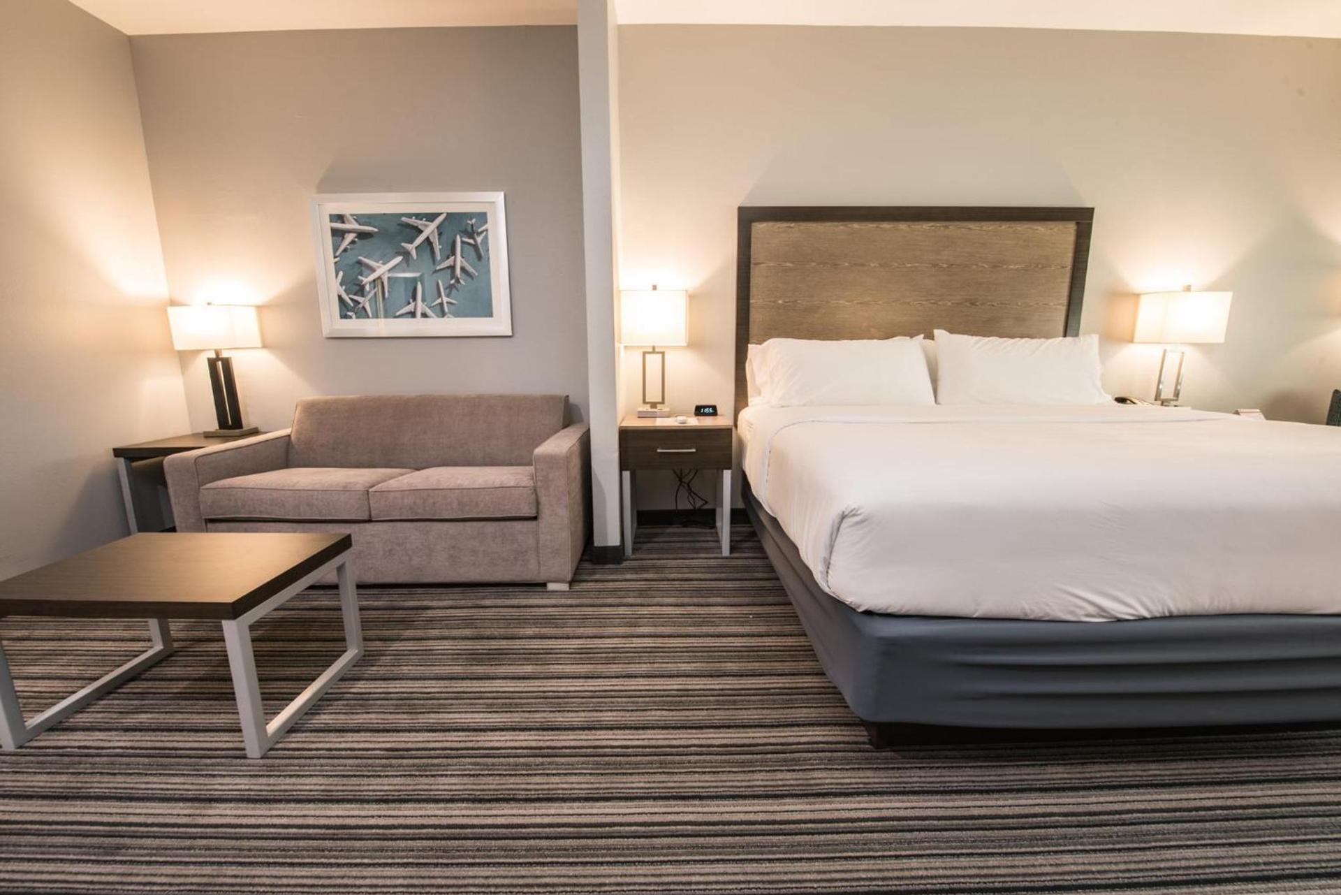 Holiday Inn Express & Suites Houston - Hobby Airport Area by IHG photo 74
