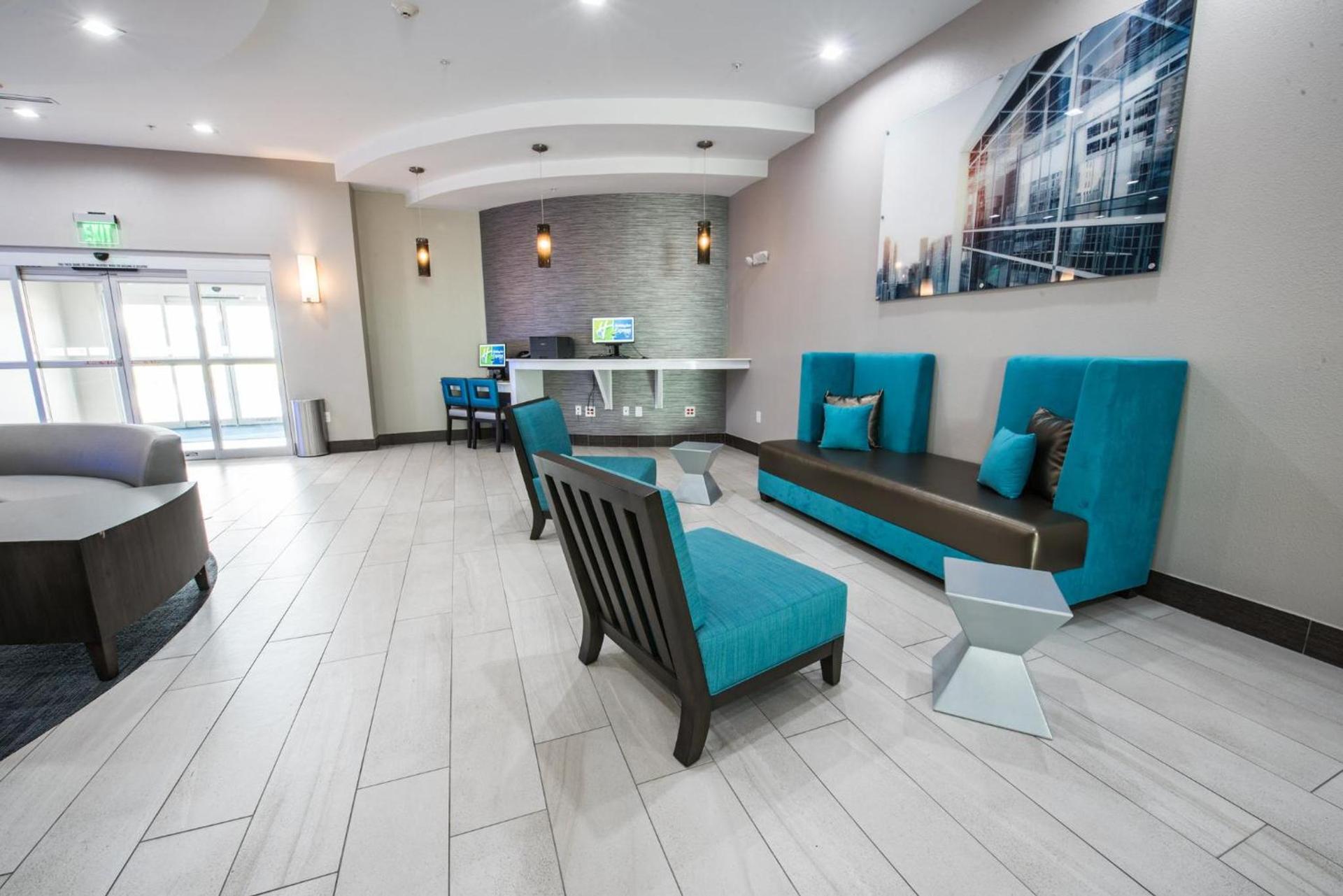 Holiday Inn Express & Suites Houston - Hobby Airport Area by IHG photo 42
