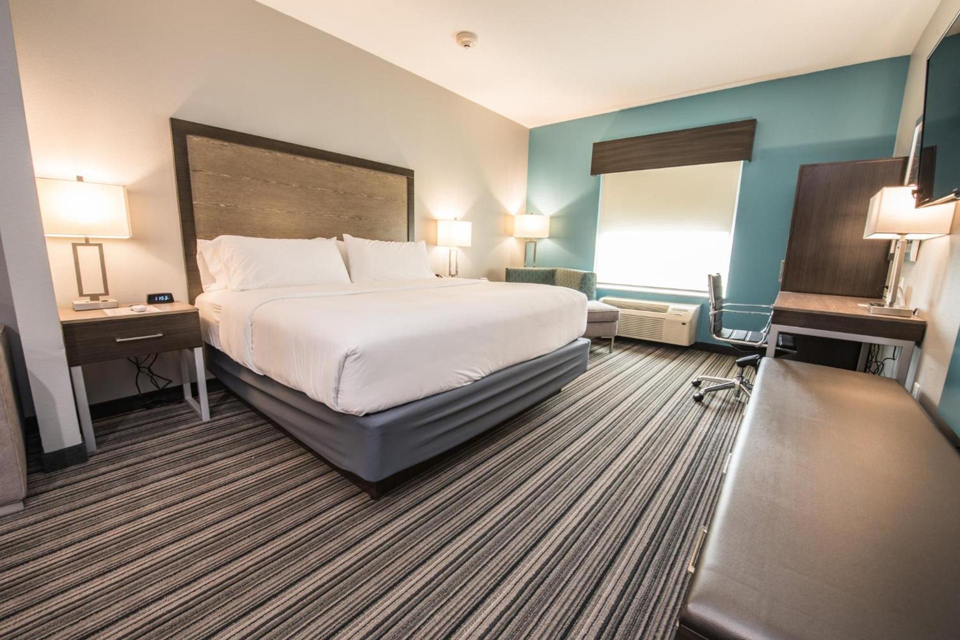 Holiday Inn Express & Suites Houston - Hobby Airport Area by IHG photo 43