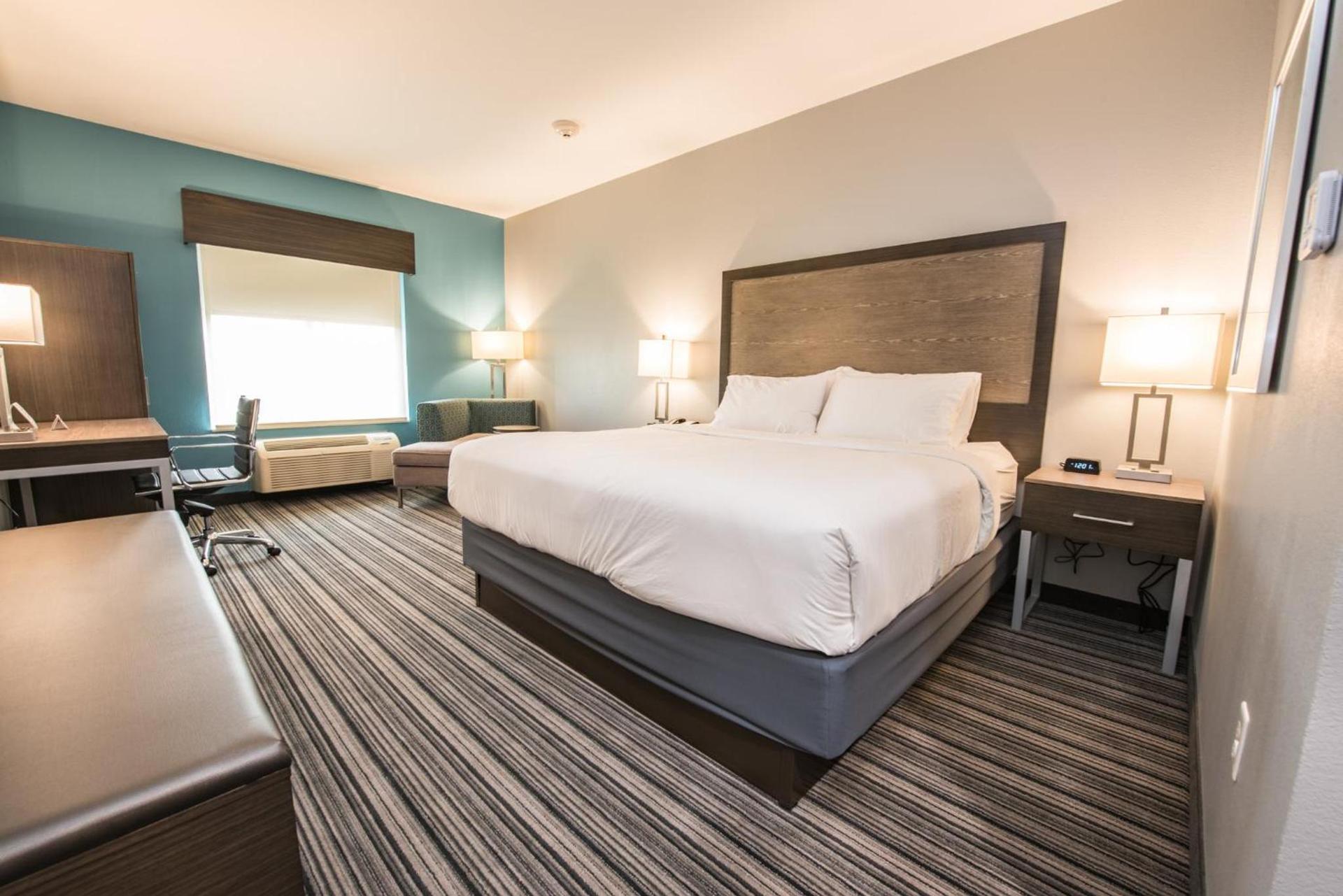Holiday Inn Express & Suites Houston - Hobby Airport Area by IHG photo 69