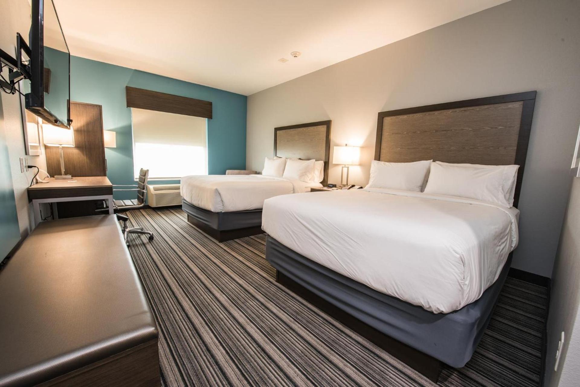 Holiday Inn Express & Suites Houston - Hobby Airport Area by IHG photo 45