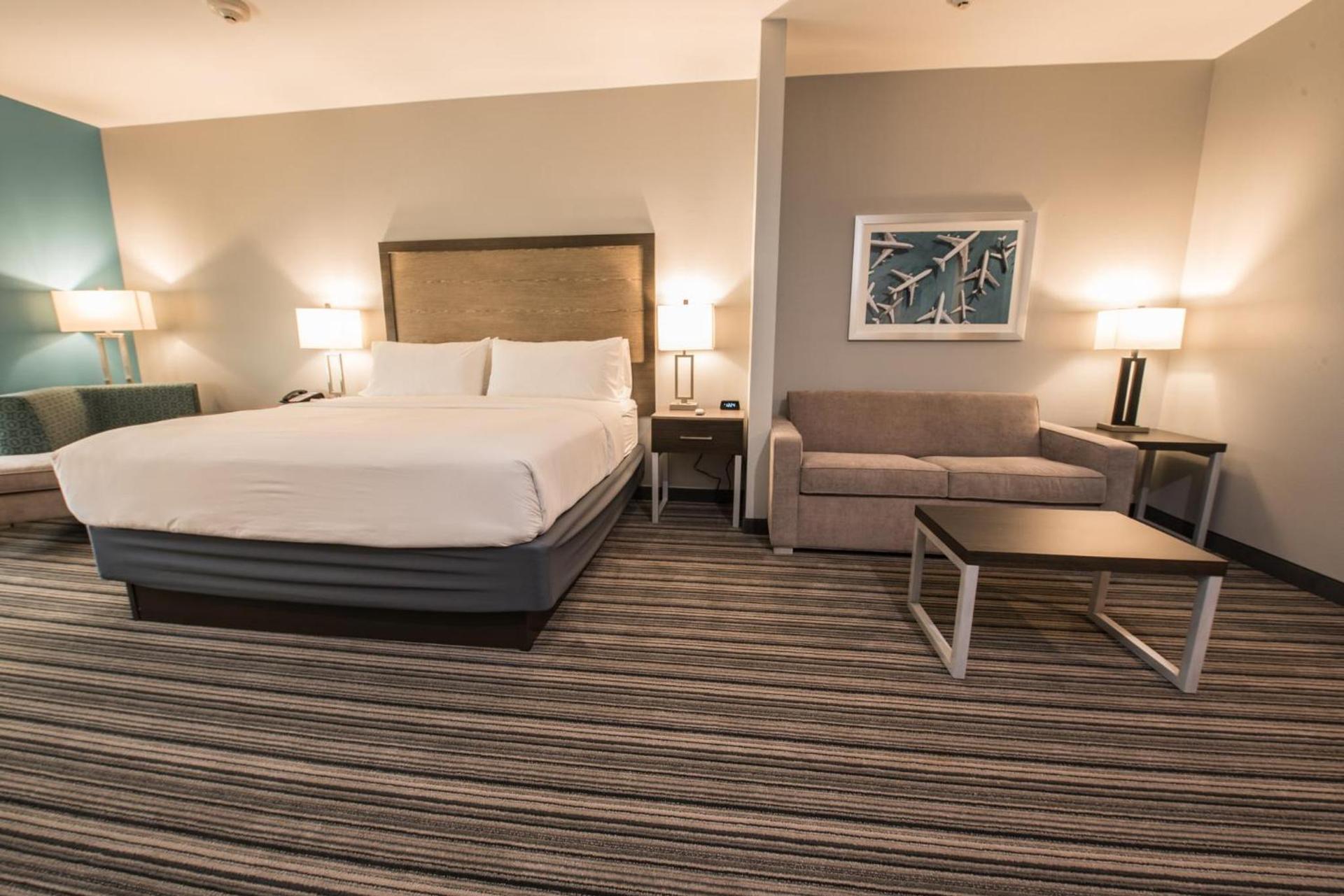 Holiday Inn Express & Suites Houston - Hobby Airport Area by IHG photo 46