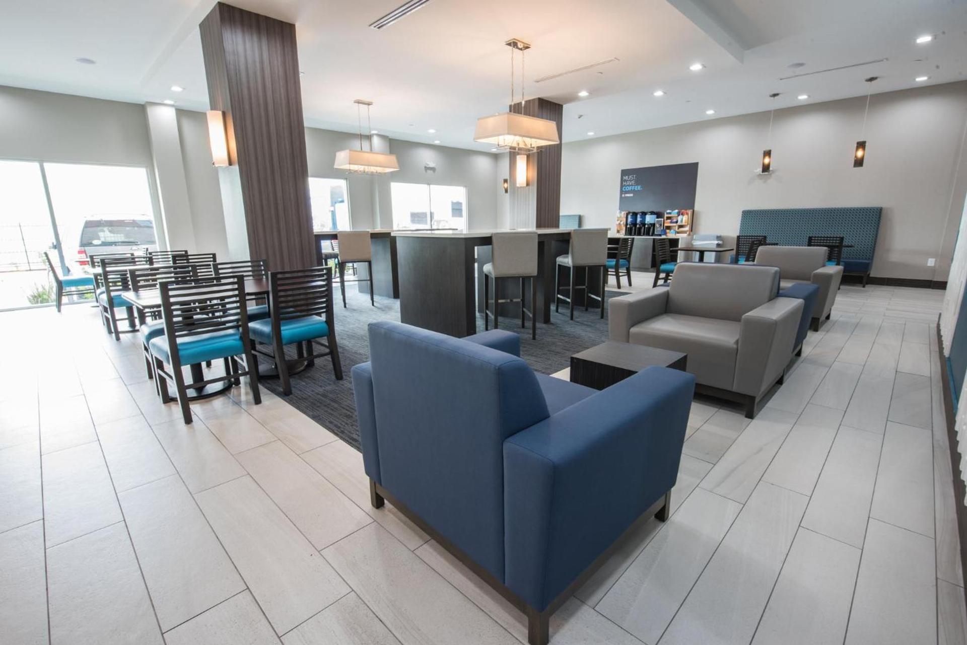 Holiday Inn Express & Suites Houston - Hobby Airport Area by IHG photo 50