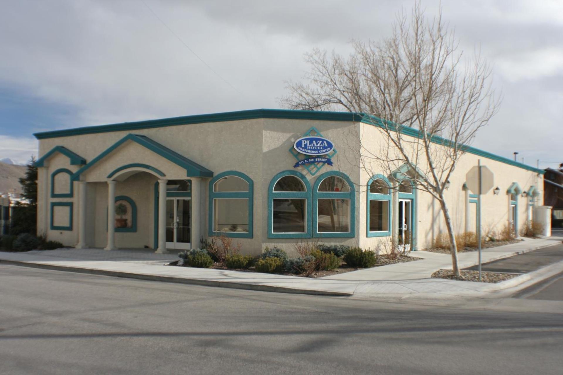 Carson City Plaza Hotel photo 60