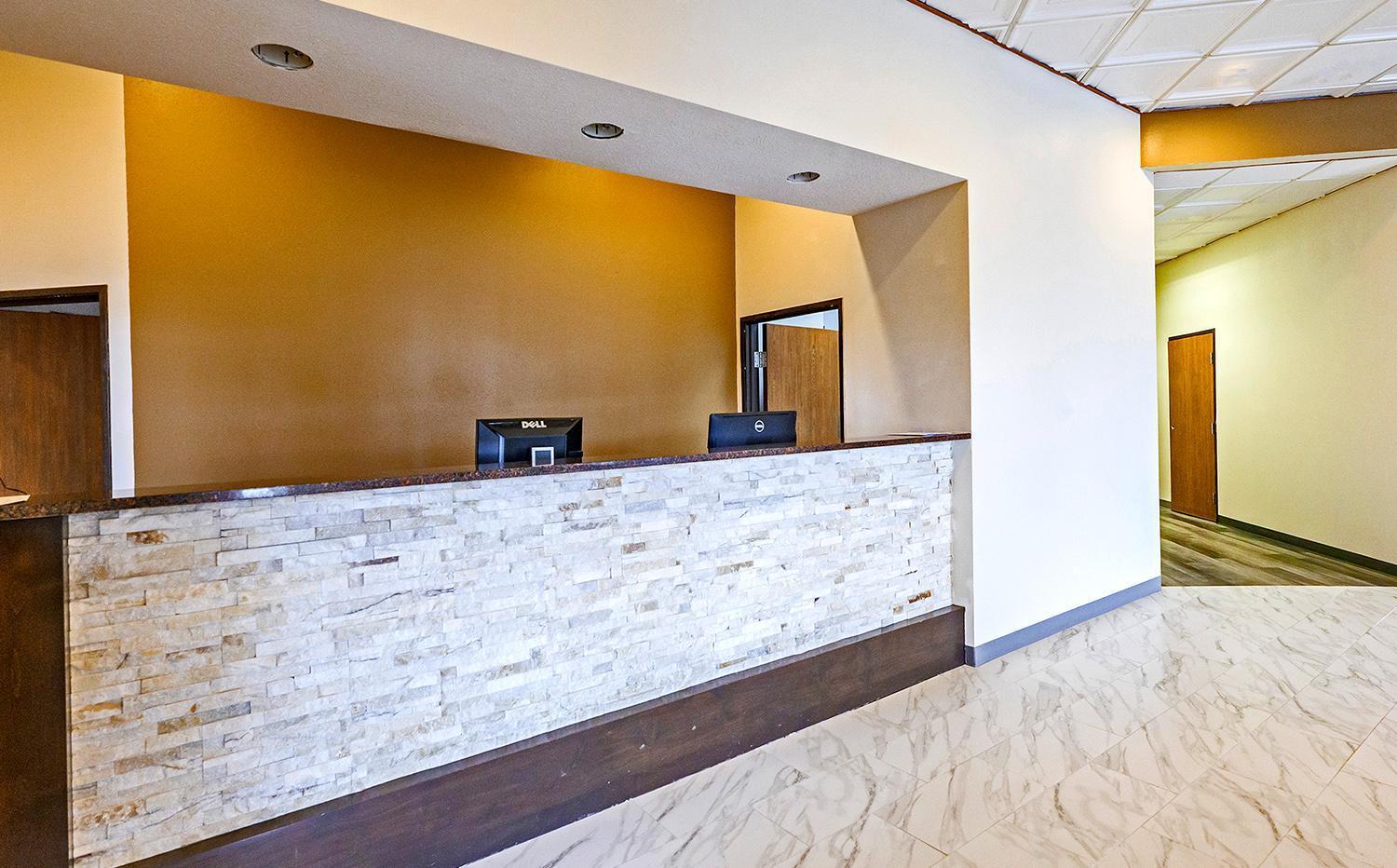 Coratel Inn by Jasper Iowa Fairfield — hotel in Fairfield