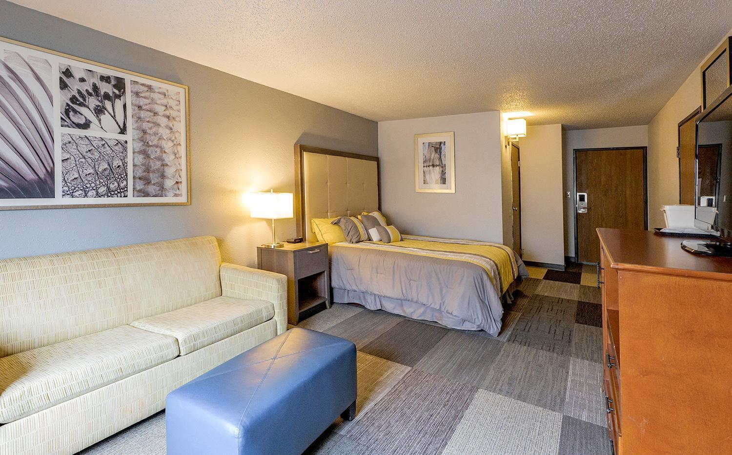 Coratel Inn by Jasper Iowa Fairfield photo 6