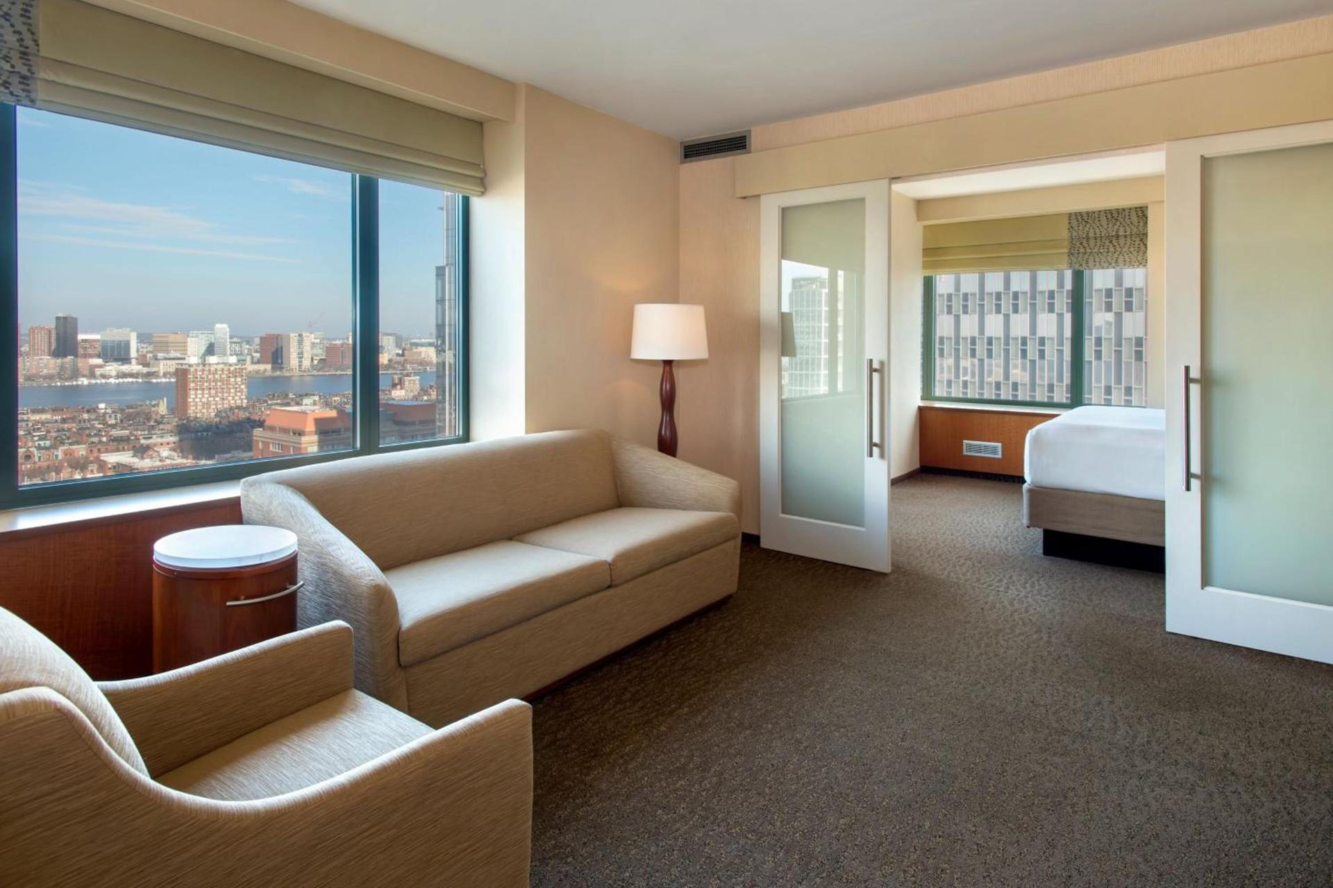 Sheraton Boston Hotel photo 45