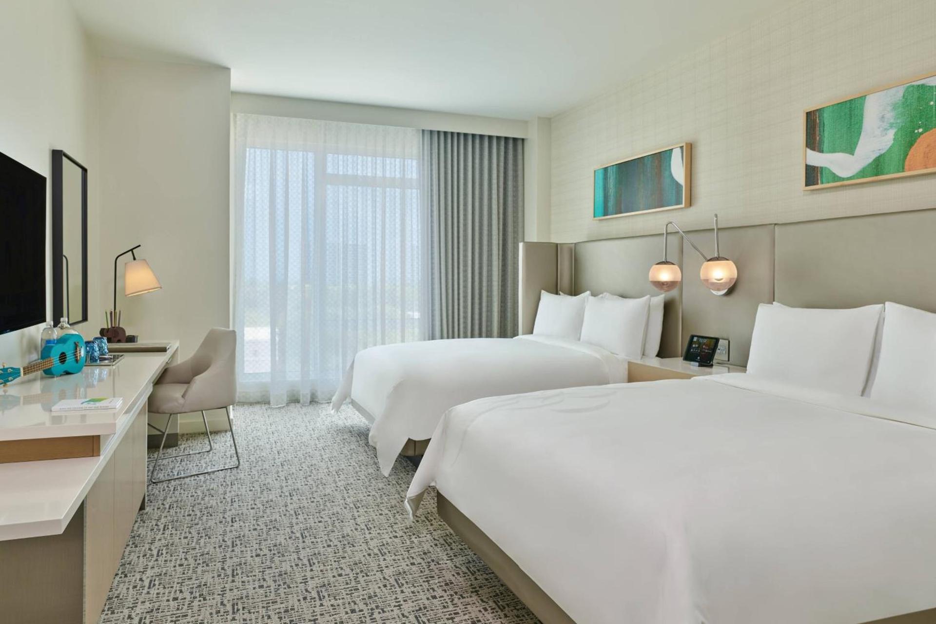Art Ovation Hotel, Autograph Collection photo 11