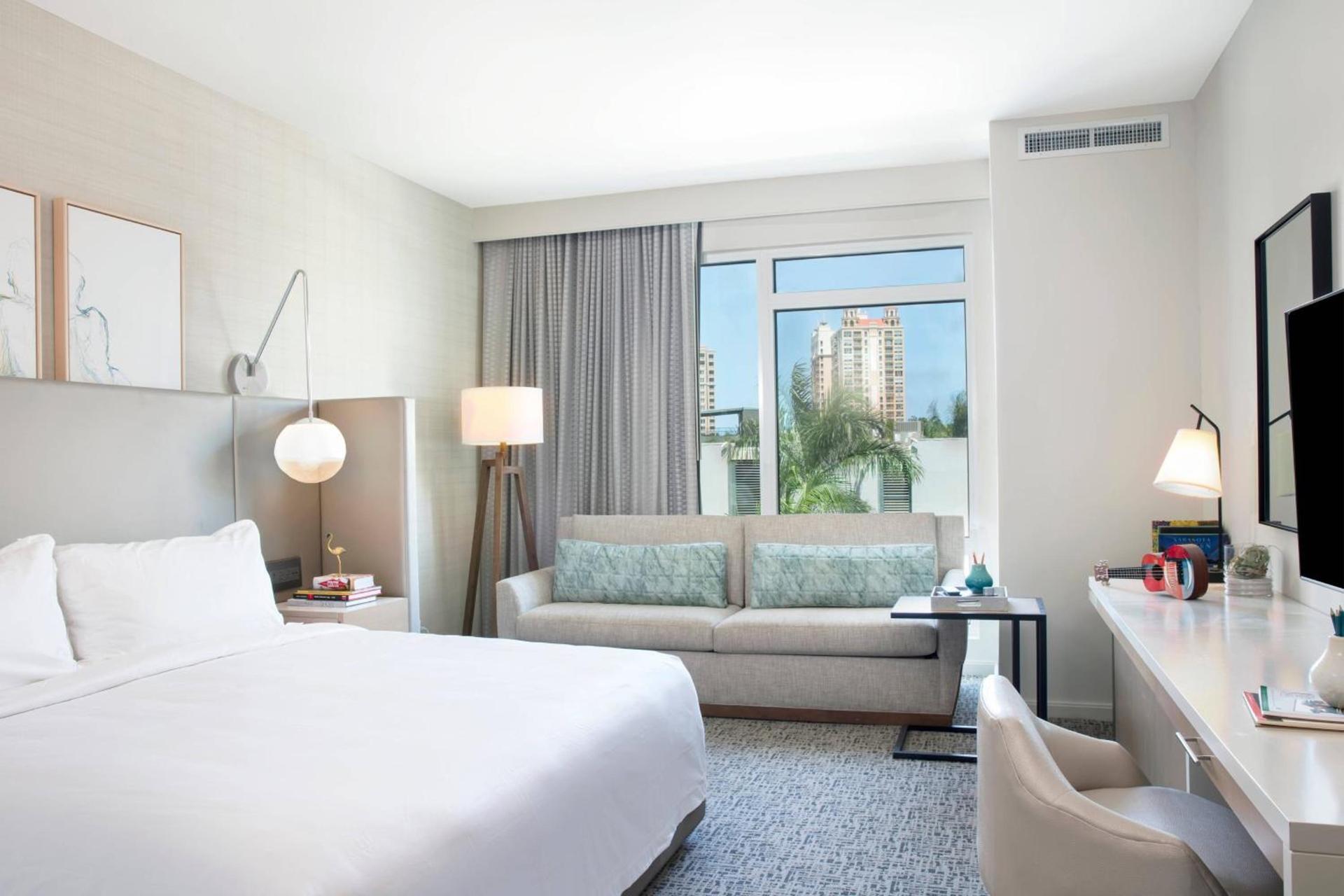 Art Ovation Hotel, Autograph Collection photo 9