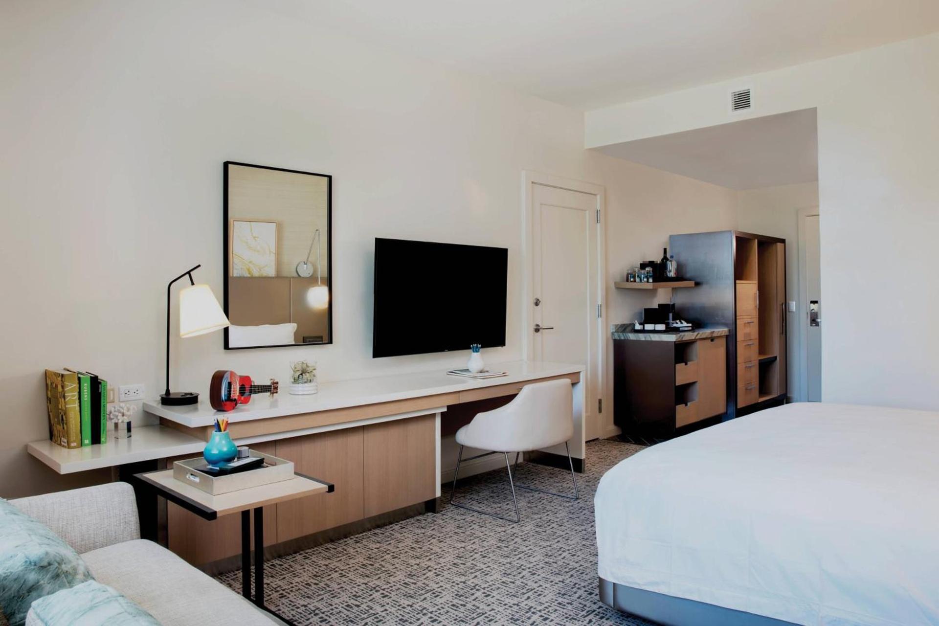 Art Ovation Hotel, Autograph Collection photo 12