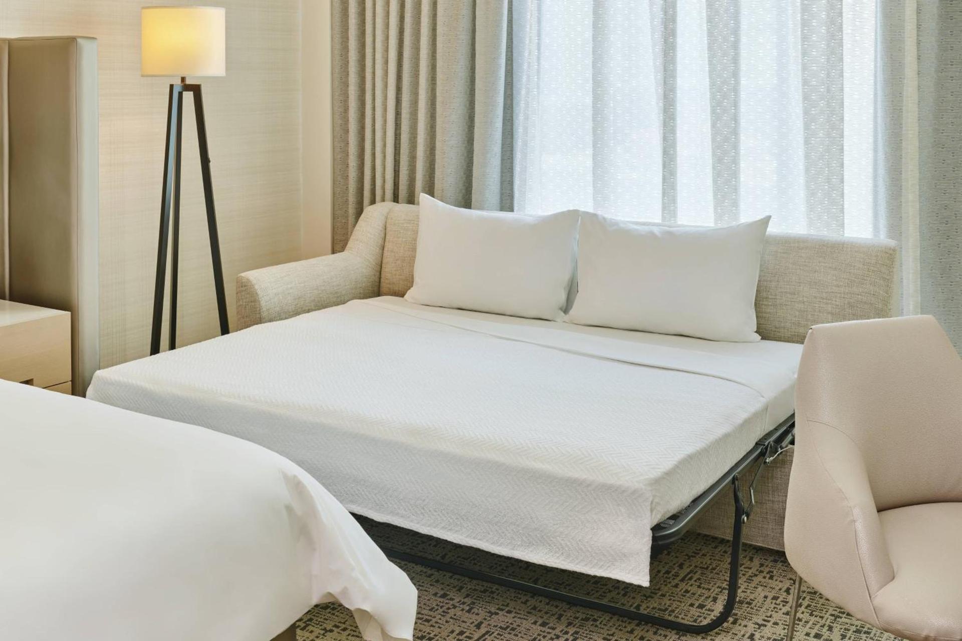 Art Ovation Hotel, Autograph Collection photo 13