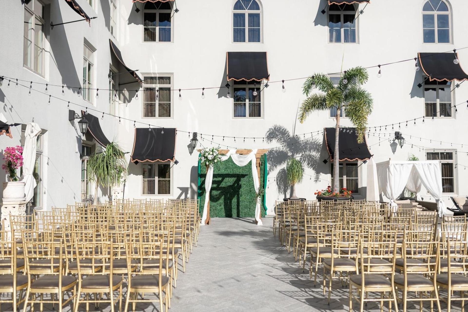 Casa Monica Resort & Spa, Autograph Collection photo 87