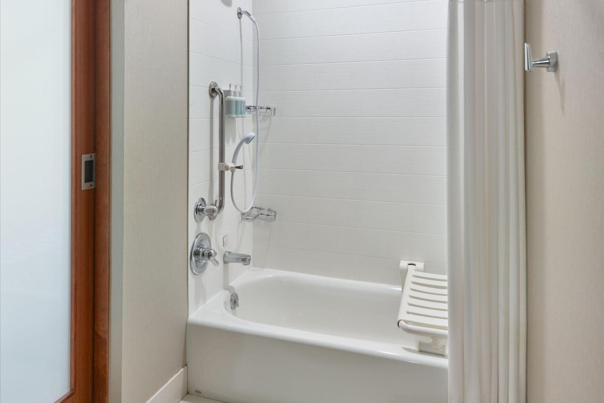 SpringHill Suites by Marriott Atlanta Airport Gateway photo 19