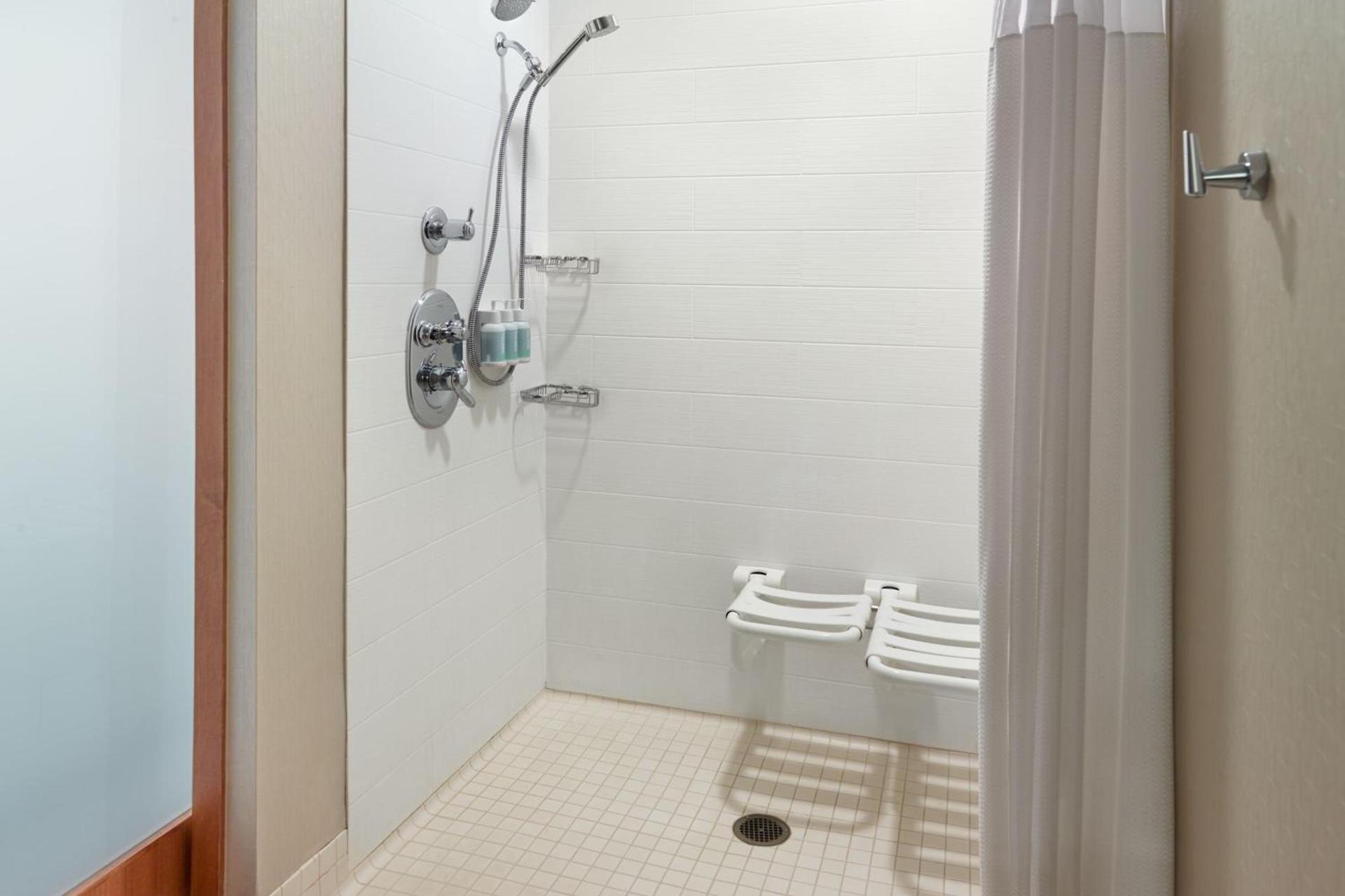 SpringHill Suites by Marriott Atlanta Airport Gateway photo 20