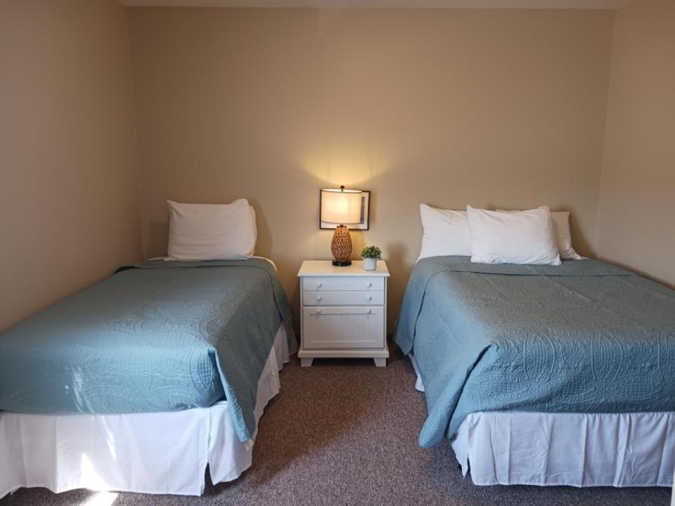 Cape Hatteras Motel photo 16
