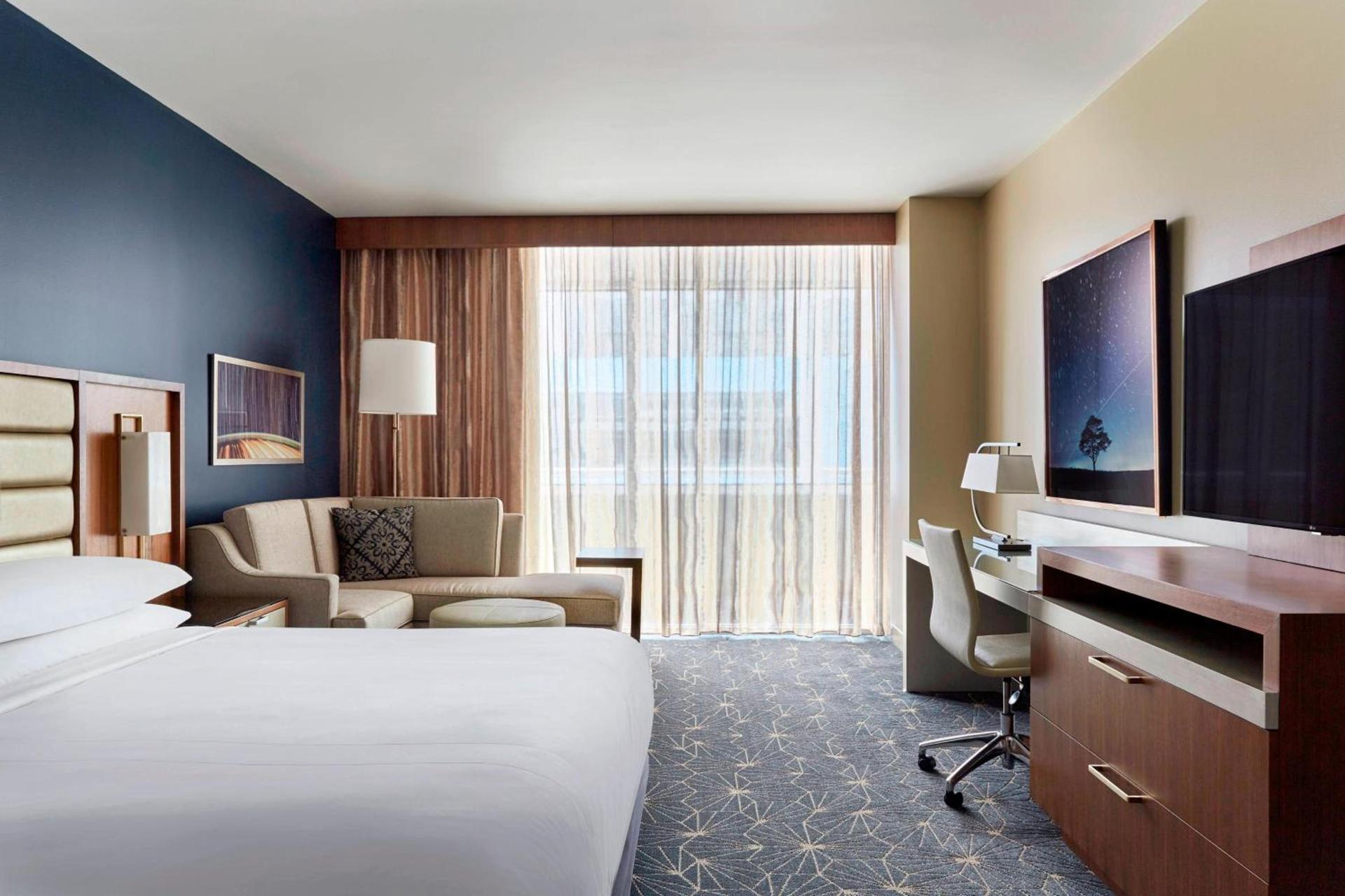 Marriott Marquis Houston photo 99
