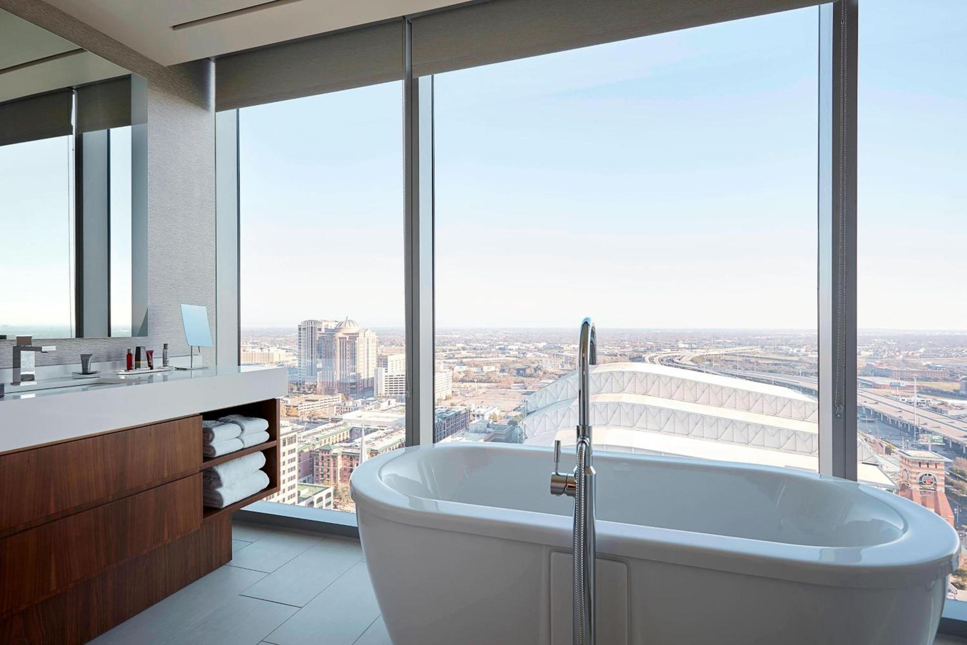Marriott Marquis Houston photo 28