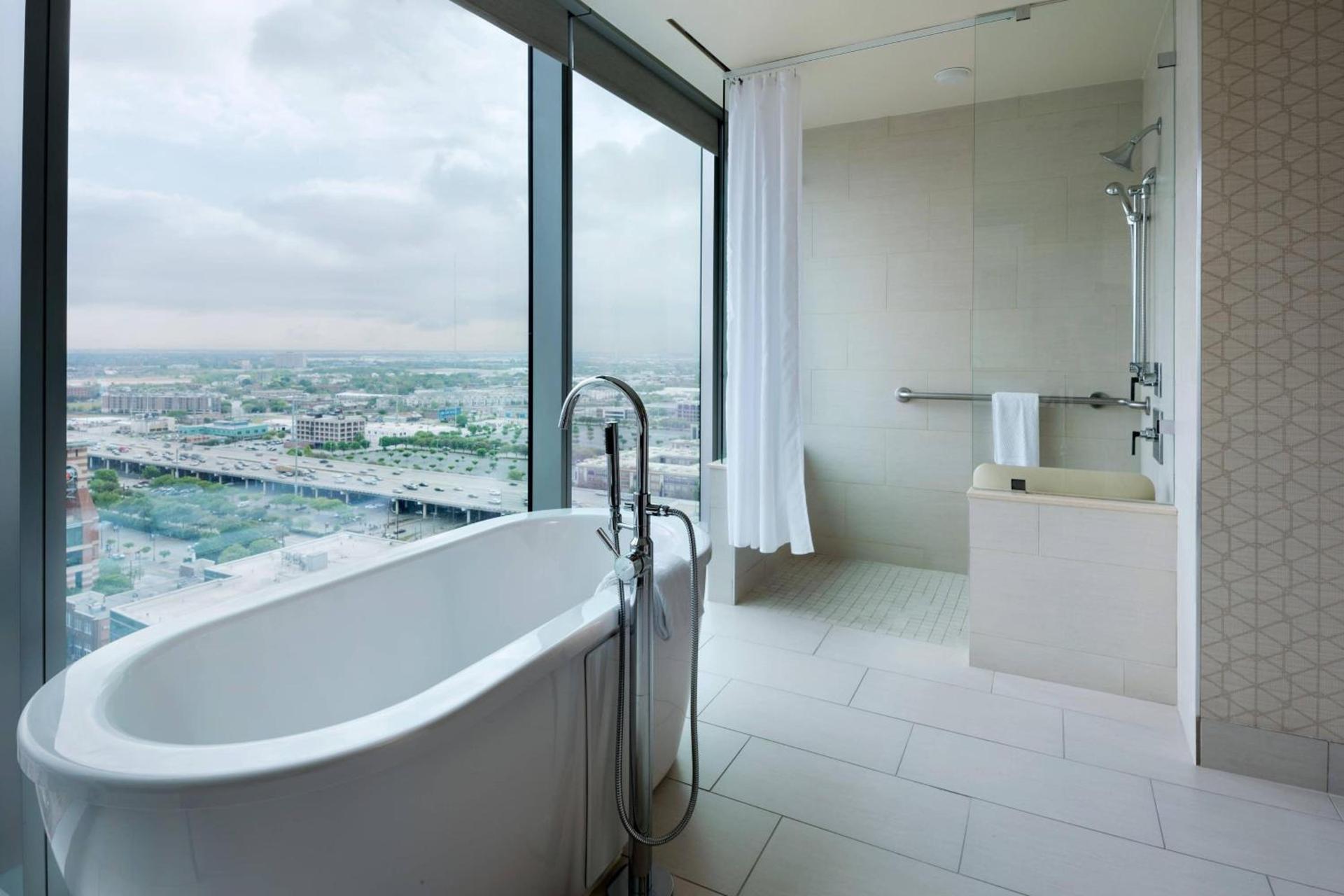 Marriott Marquis Houston photo 27