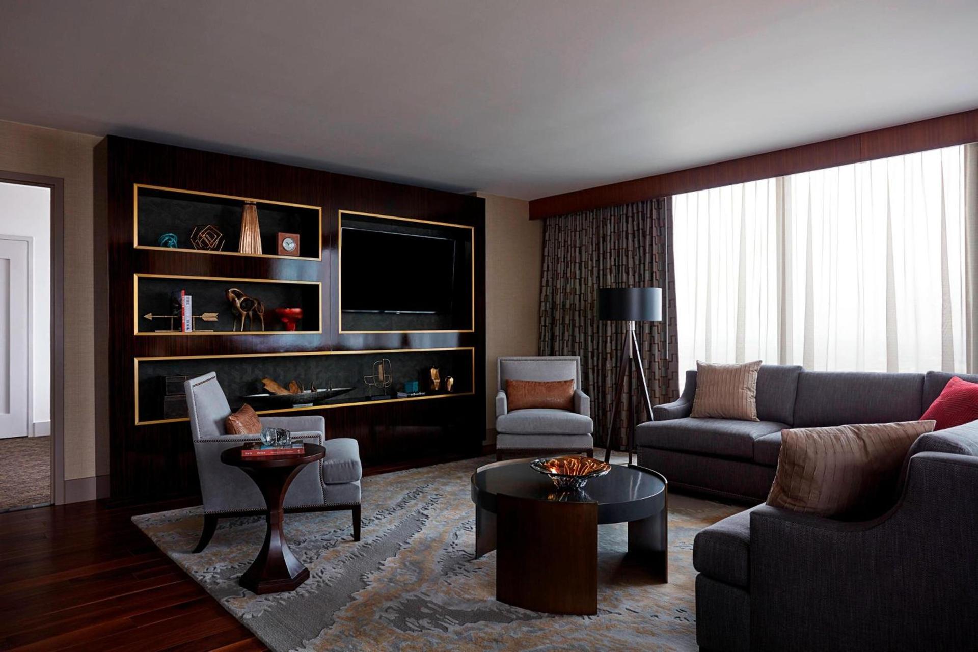 Marriott Marquis Houston photo 16