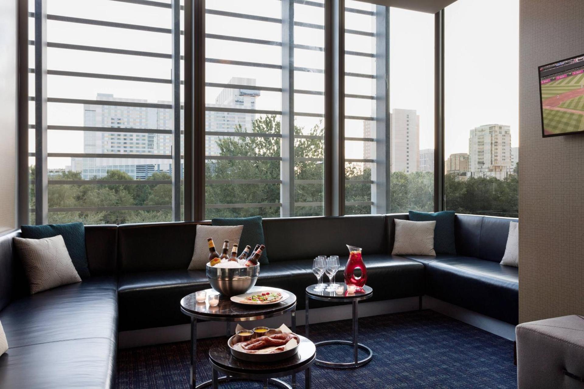 Marriott Marquis Houston photo 83