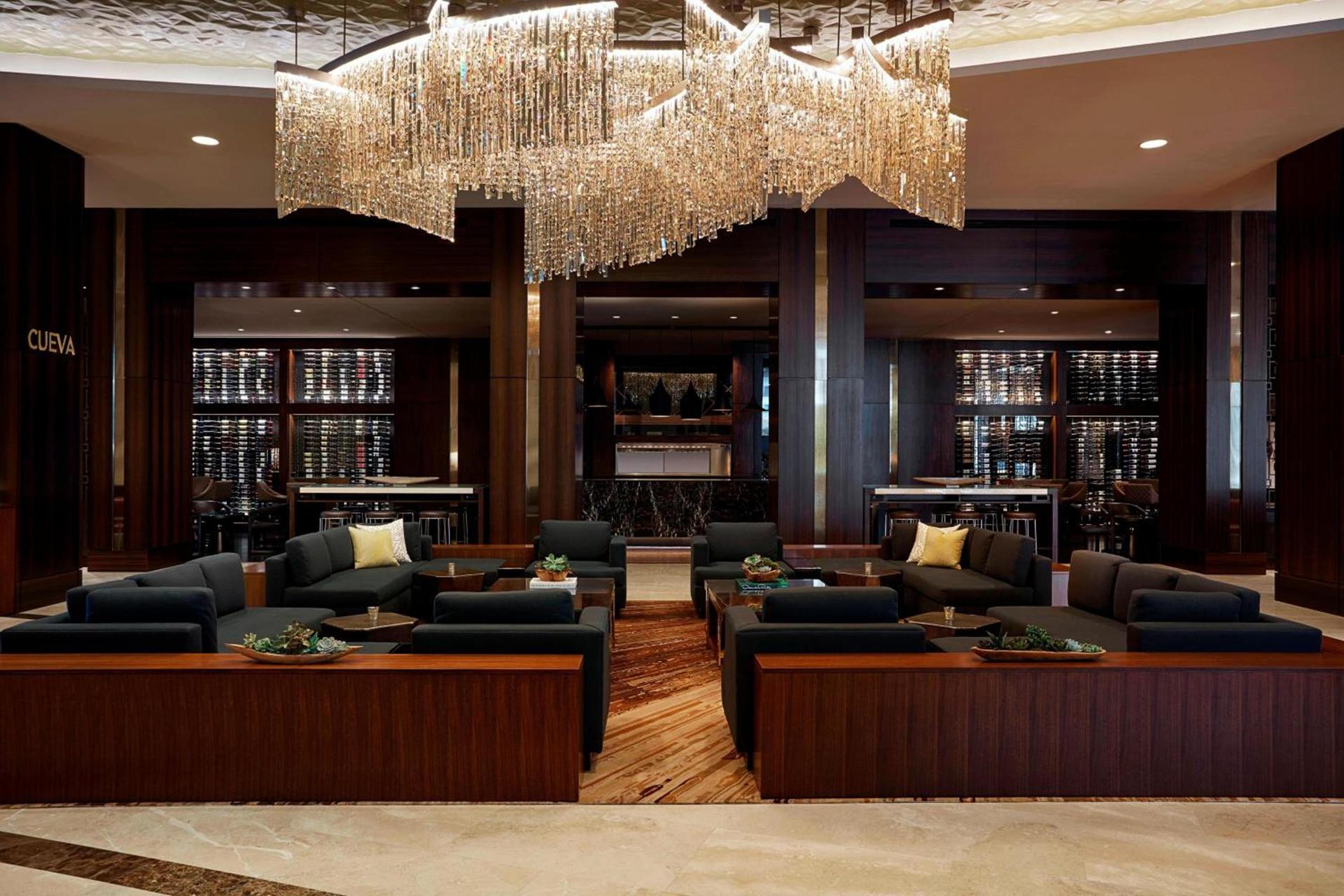 Marriott Marquis Houston photo 82