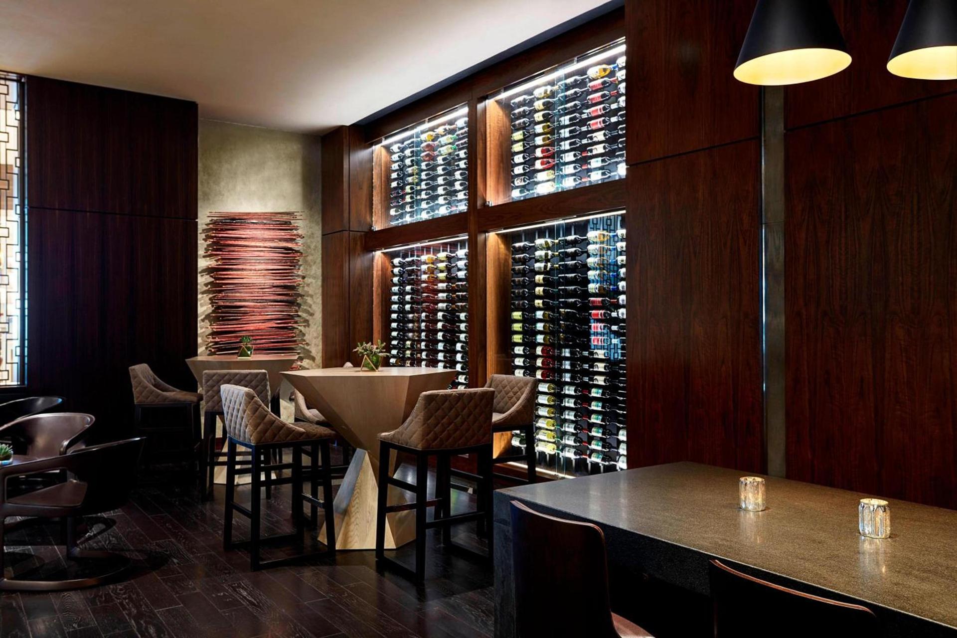 Marriott Marquis Houston photo 35