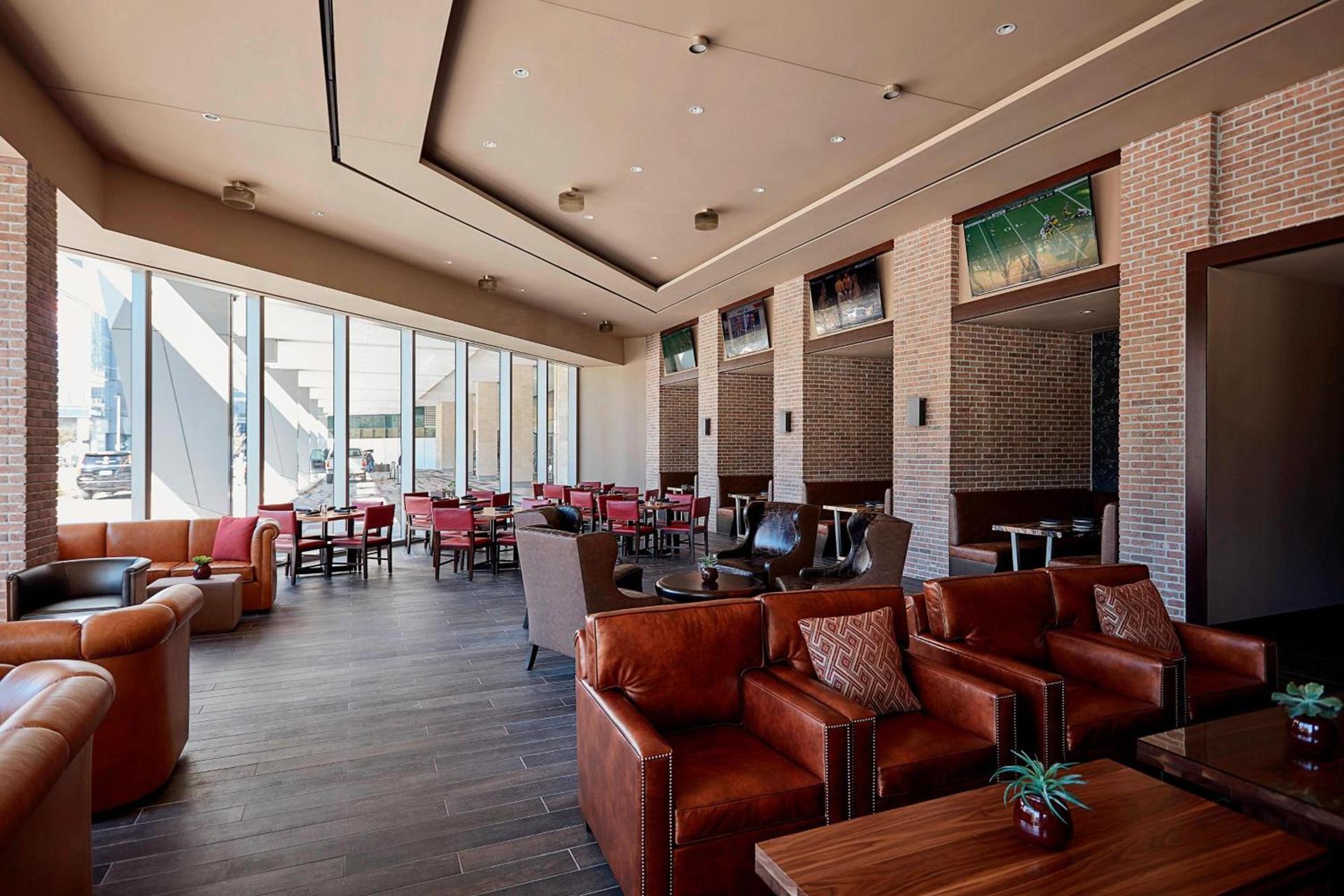 Marriott Marquis Houston photo 80