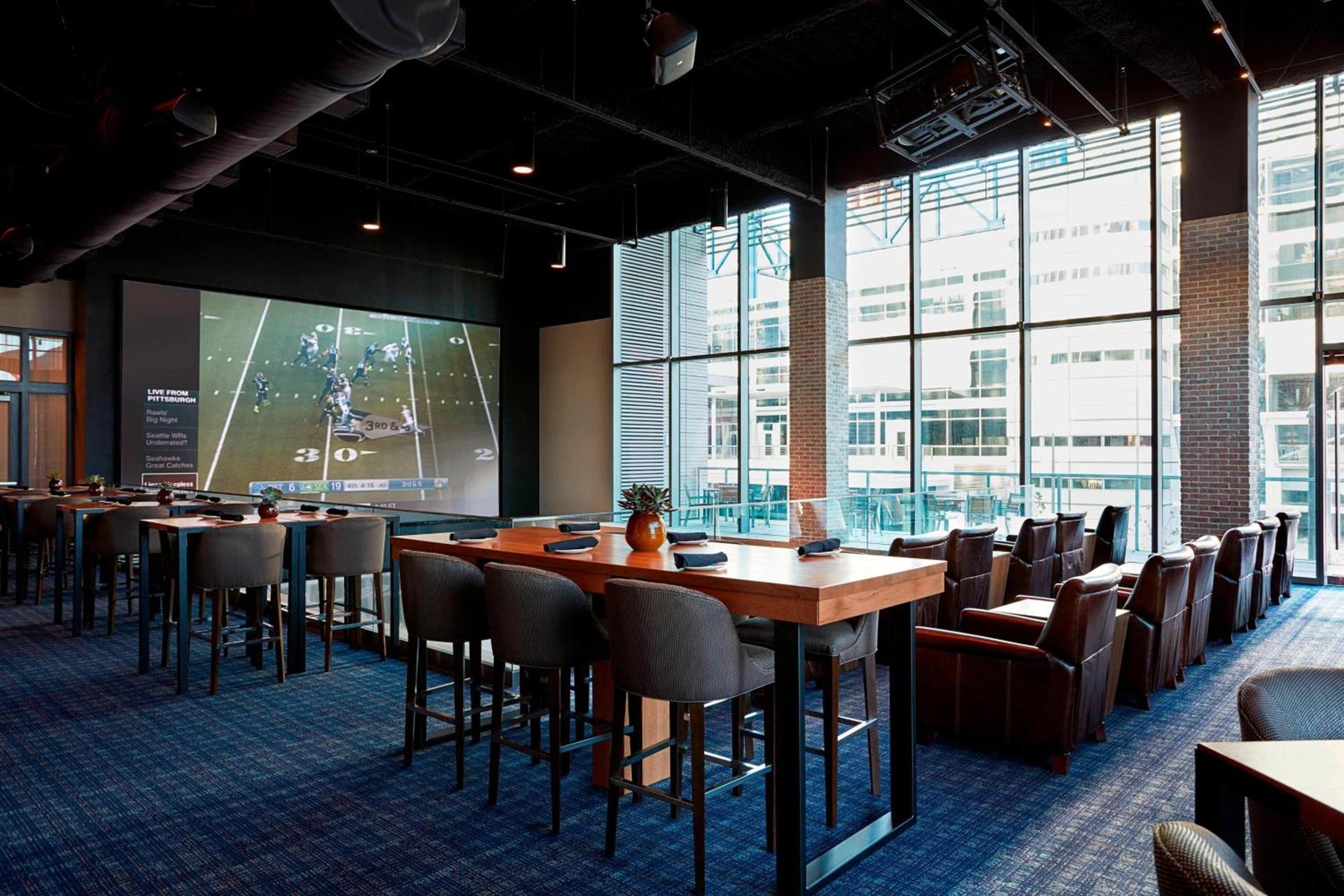Marriott Marquis Houston photo 86