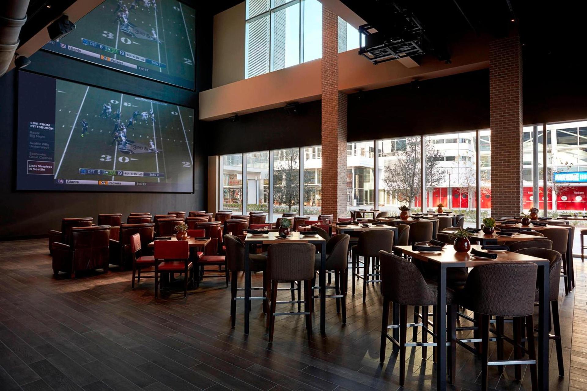 Marriott Marquis Houston photo 31