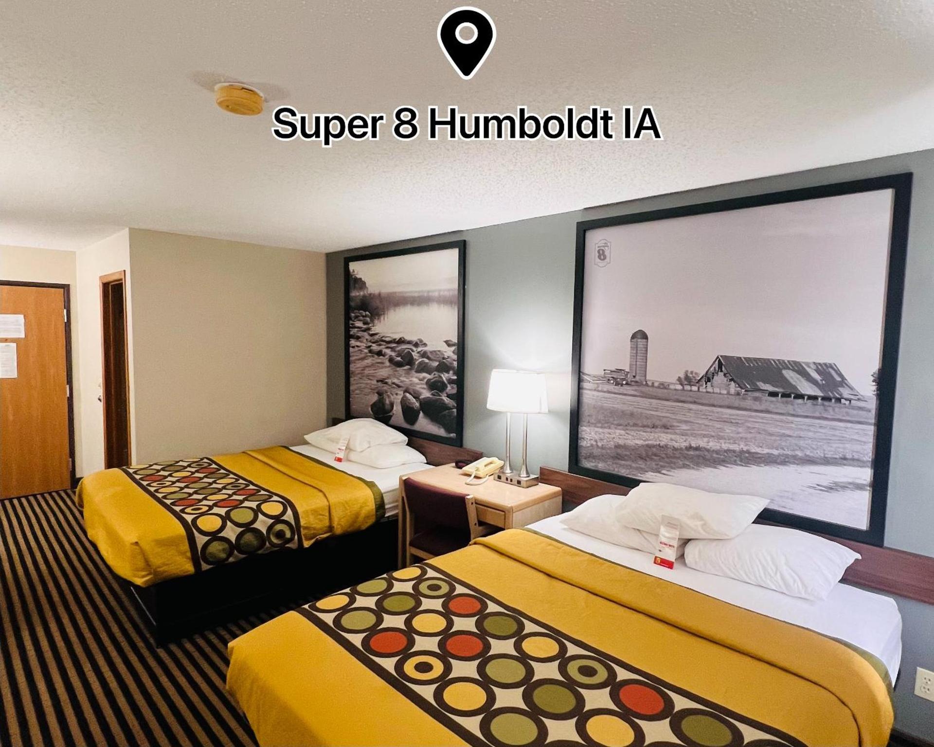 Super 8 by Wyndham Humboldt photo 49