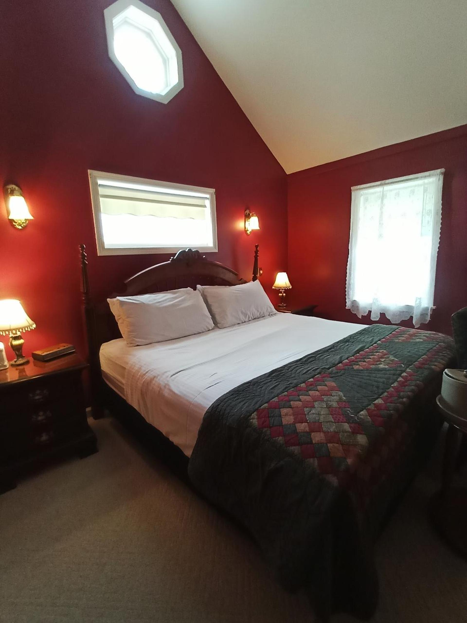 Arlington Inn & Spa photo 41