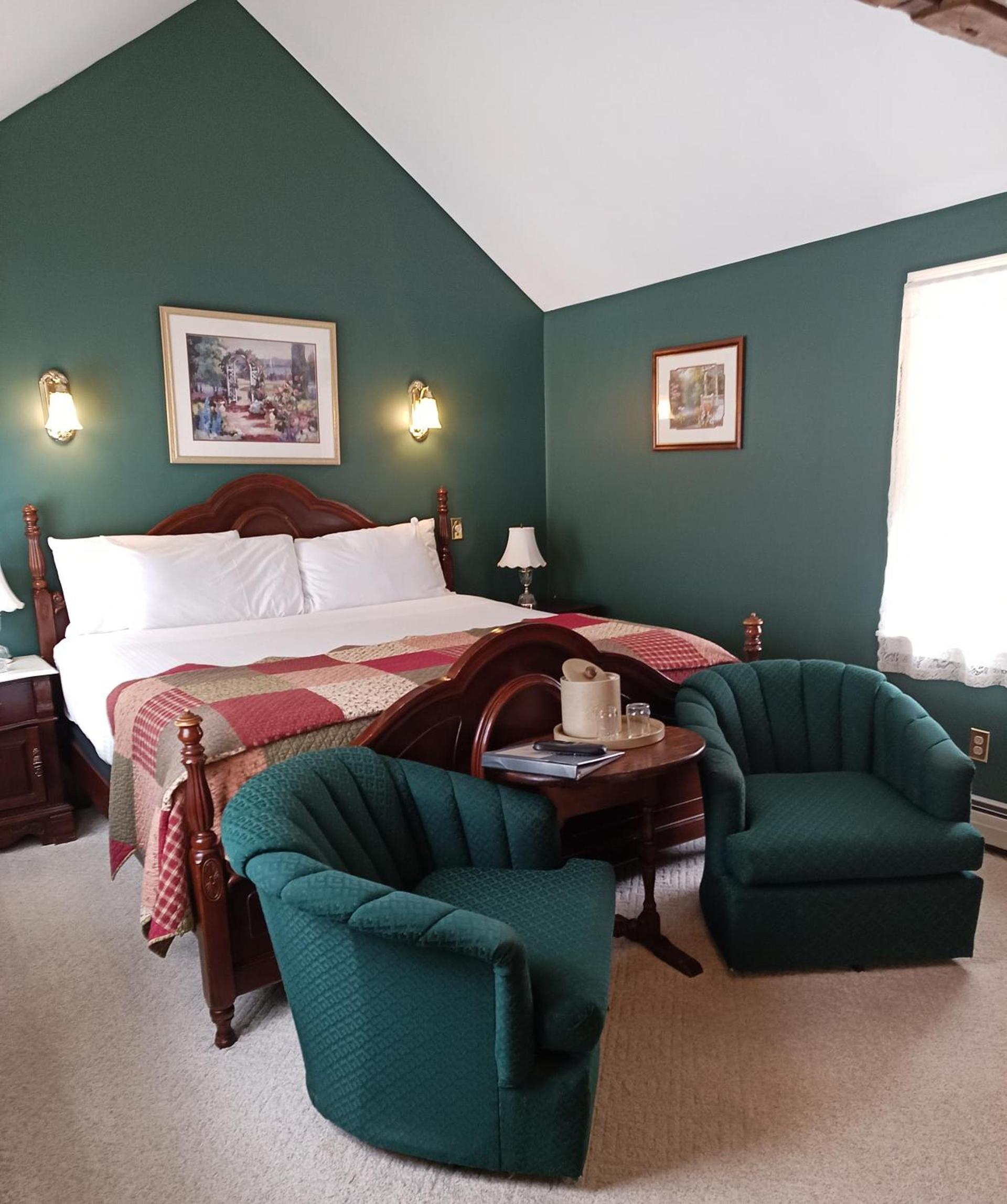 Arlington Inn & Spa photo 42